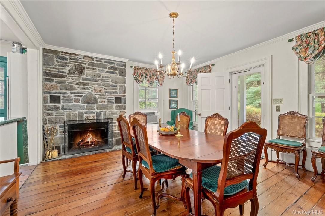 144 DECKER Road