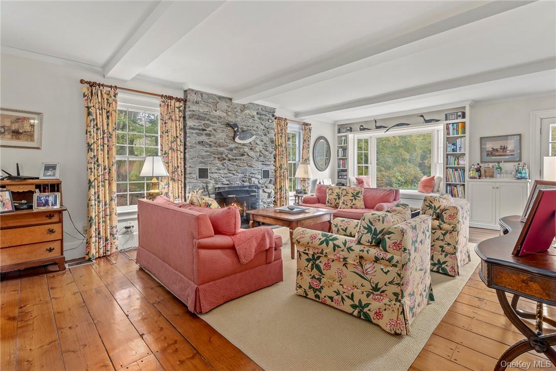144 DECKER Road