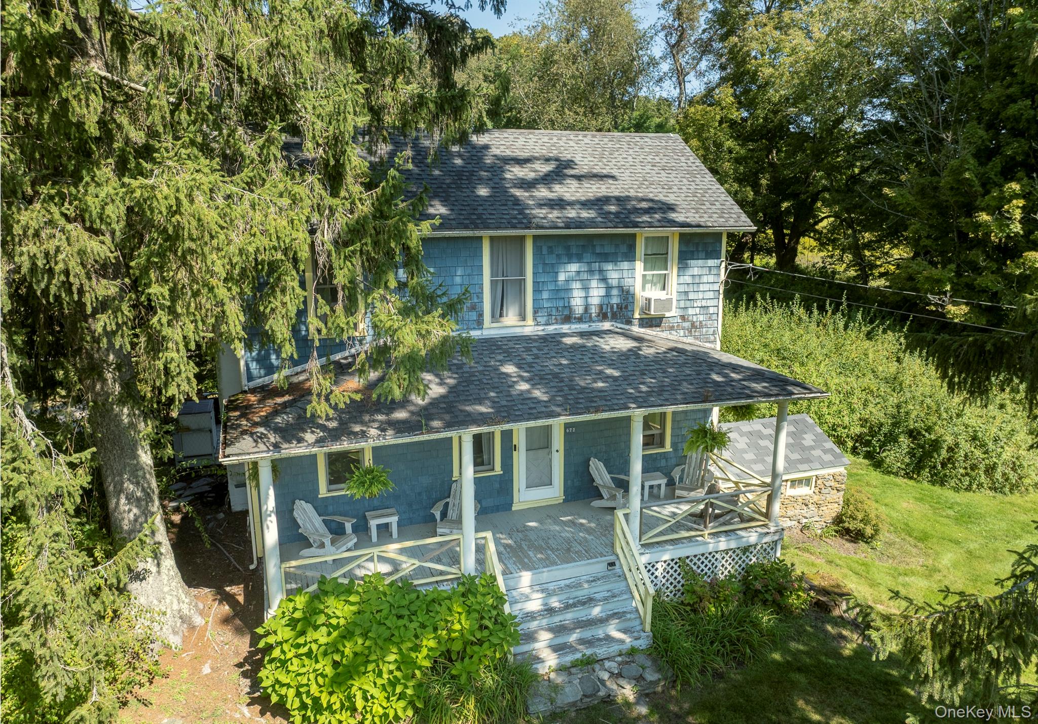 644-672 Tower Hill Road