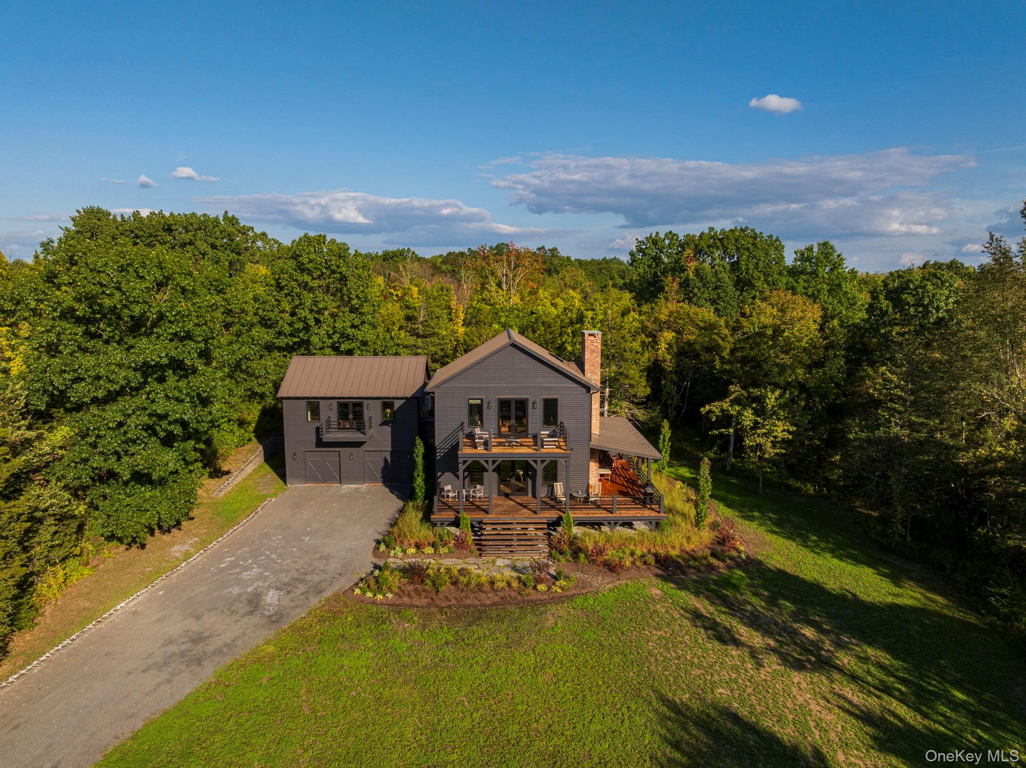 249 Old Saw Mill Road