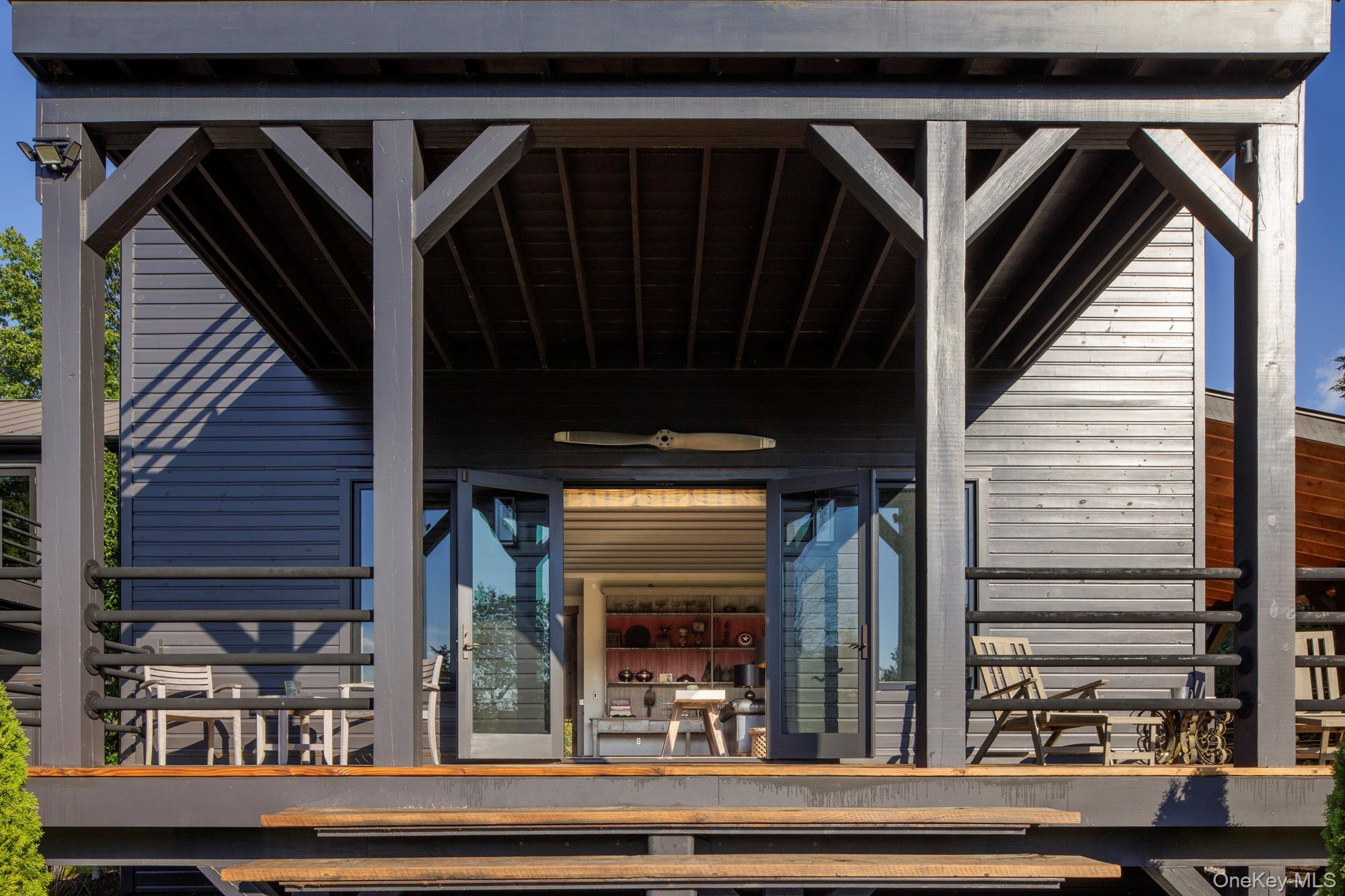 249 Old Saw Mill Road