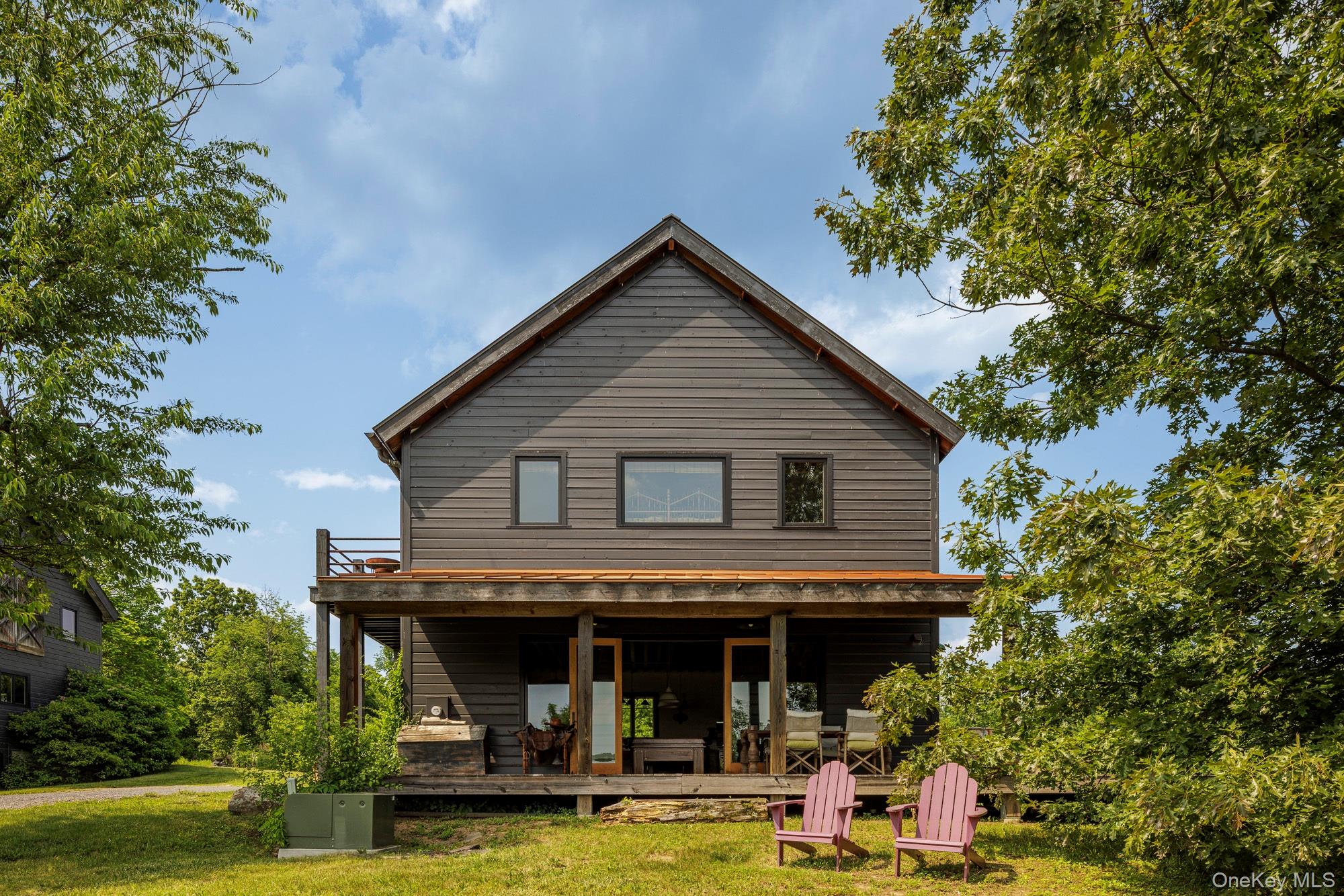 249 Old Saw Mill Road