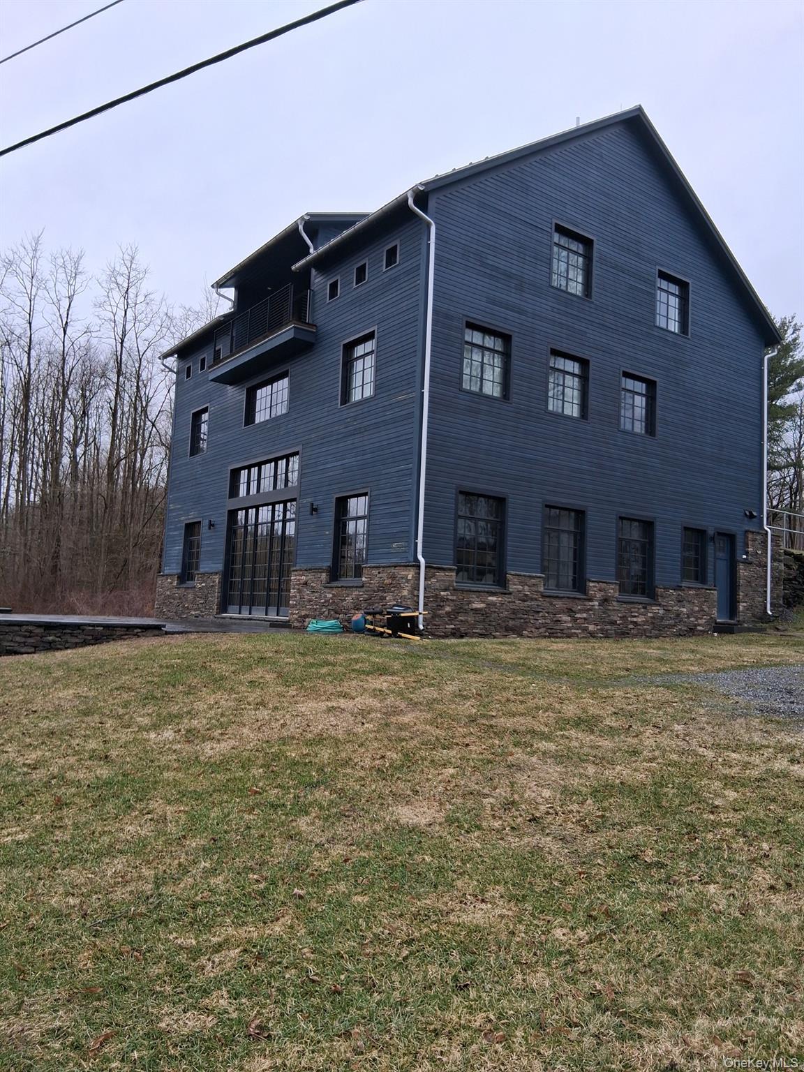 156 County Route 7