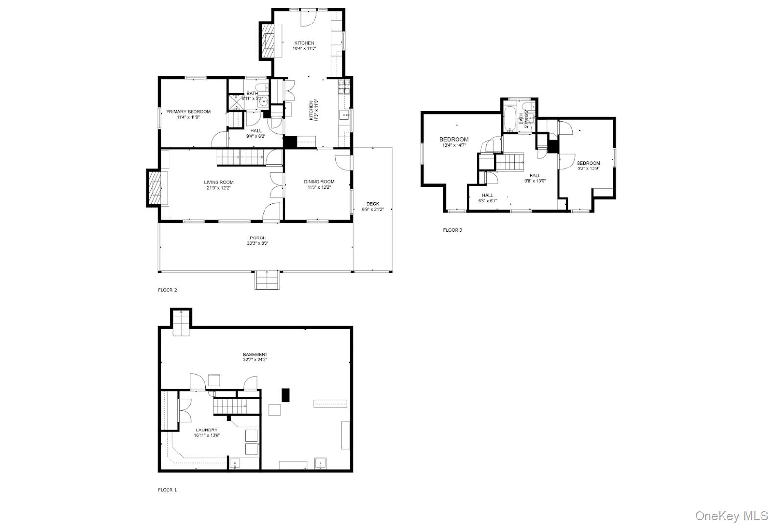 11 Sutton Road