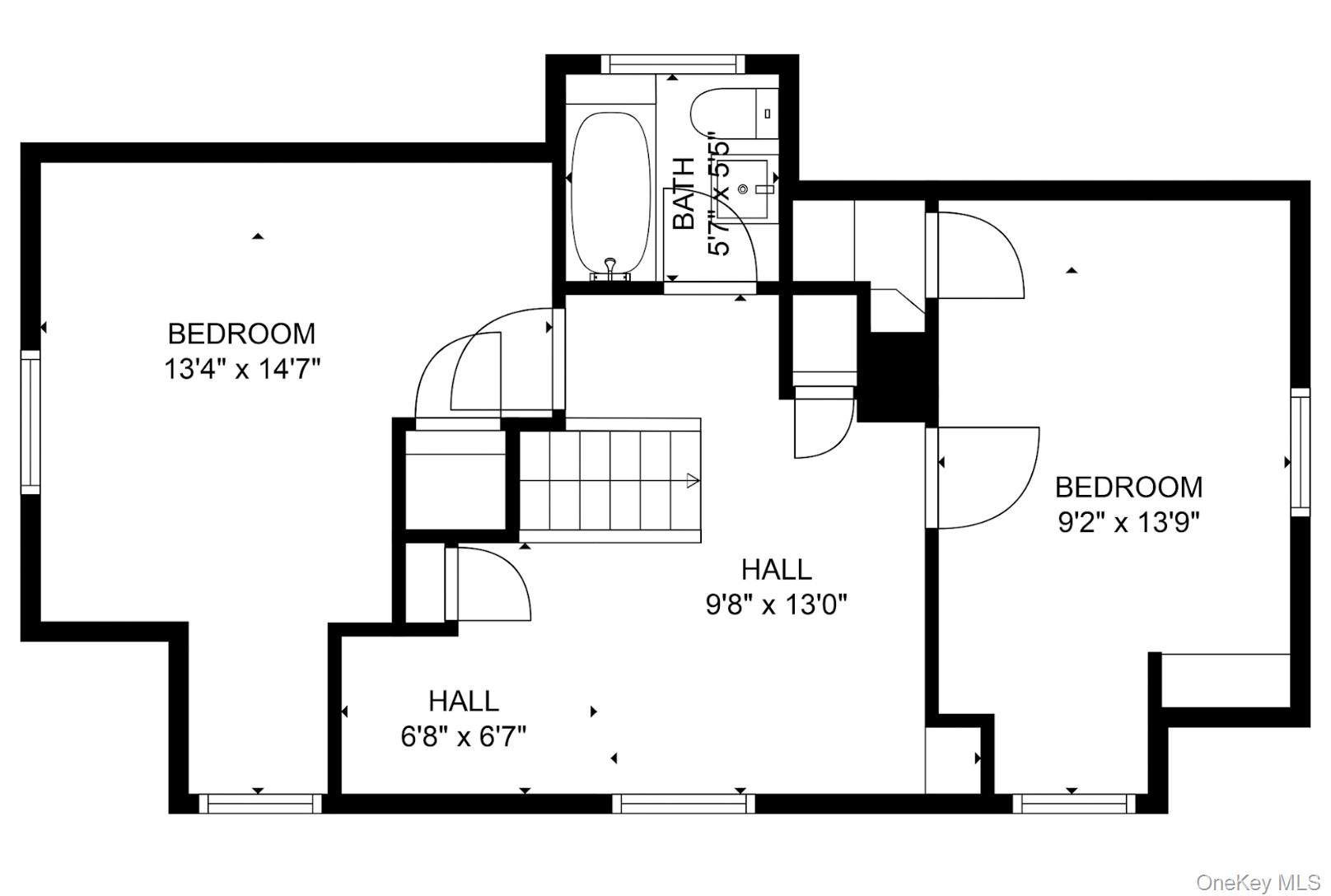 11 Sutton Road