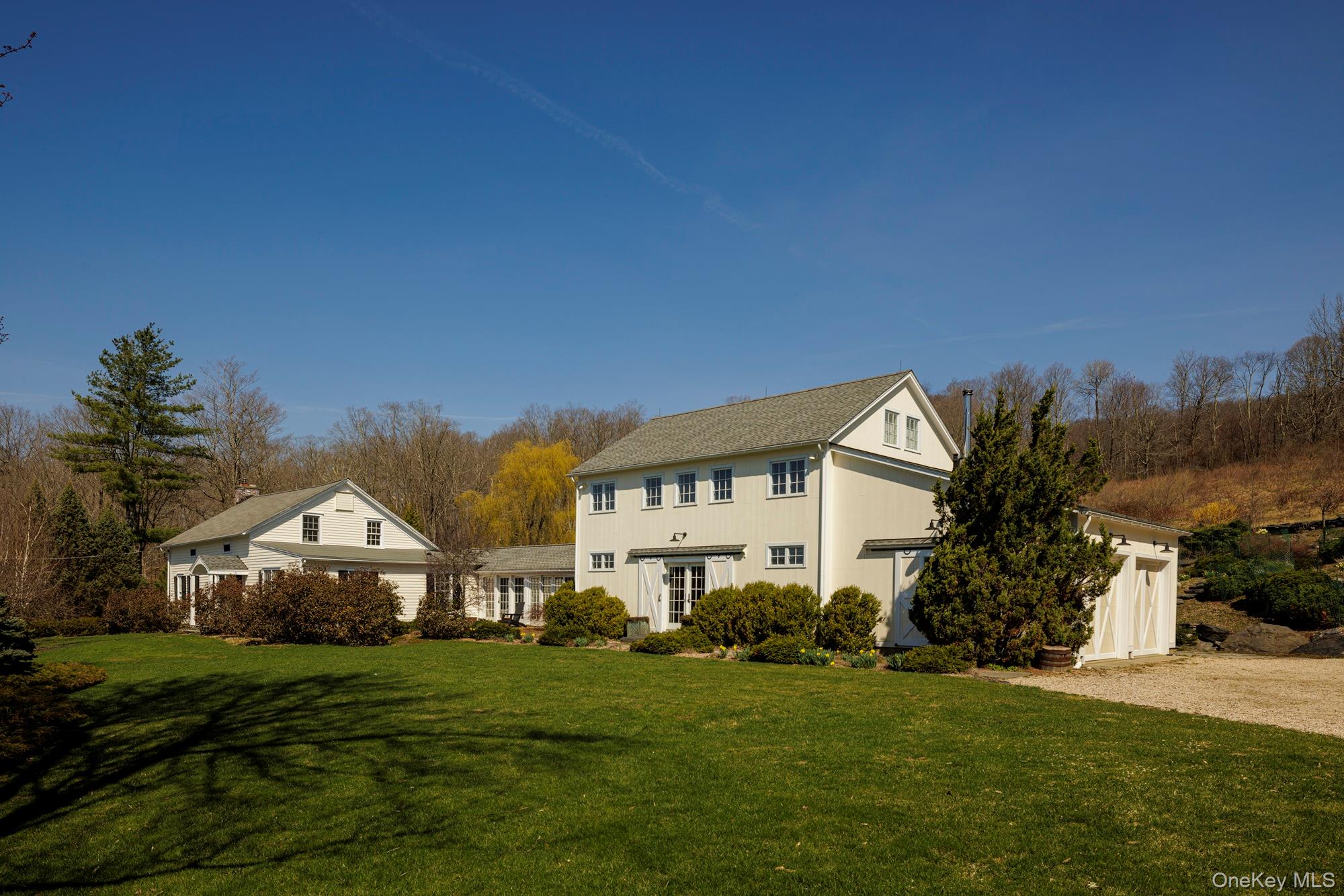 85 Kennel Road
