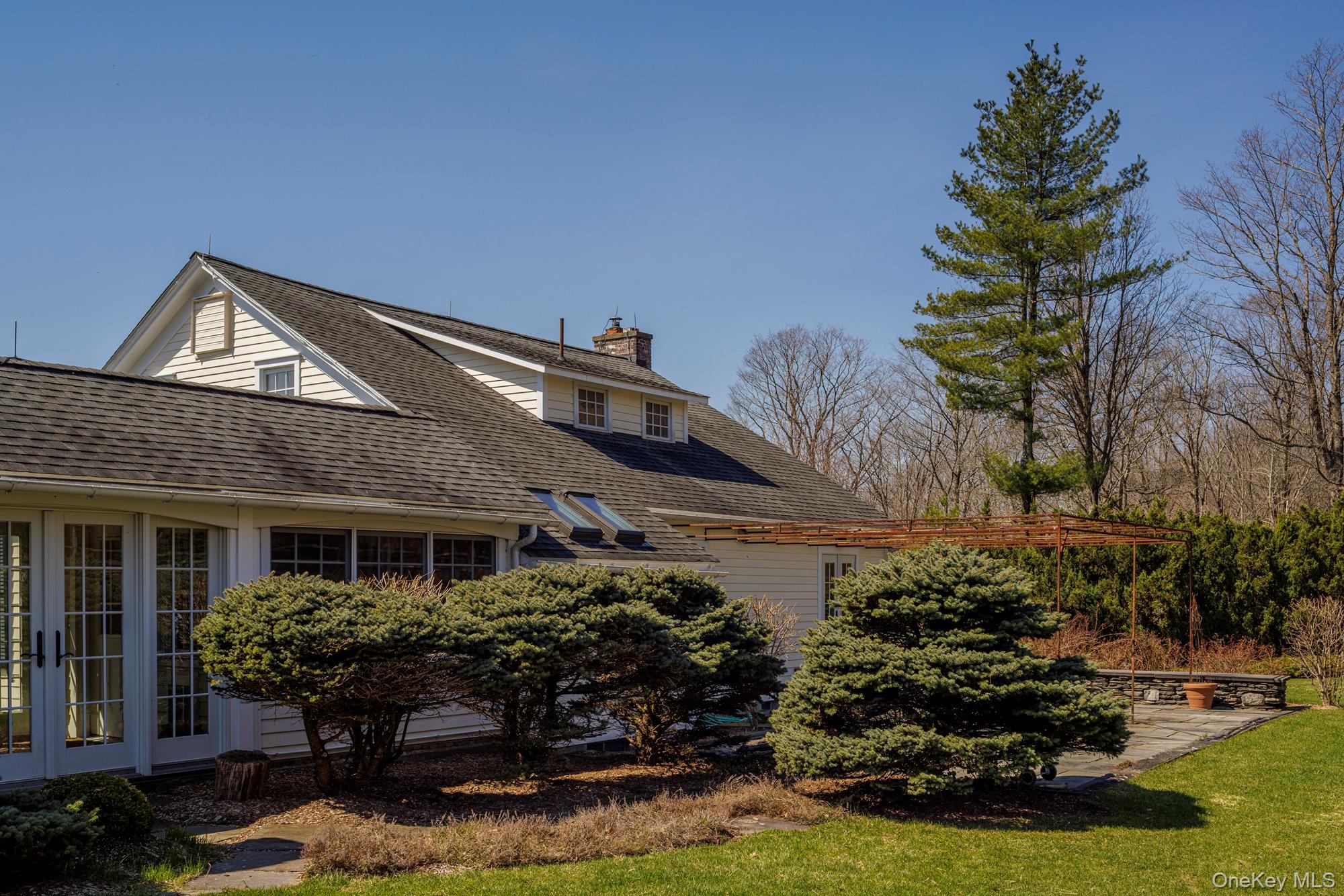 85 Kennel Road