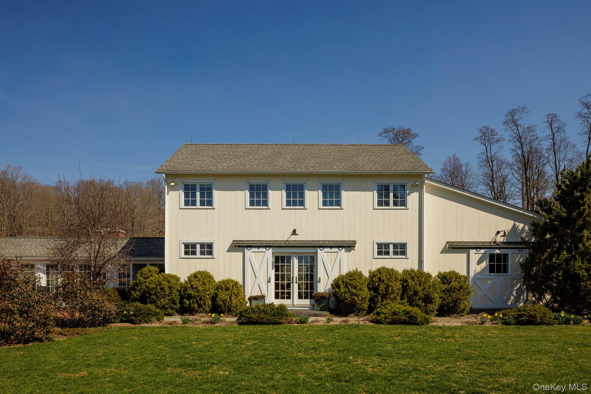 85 Kennel Road