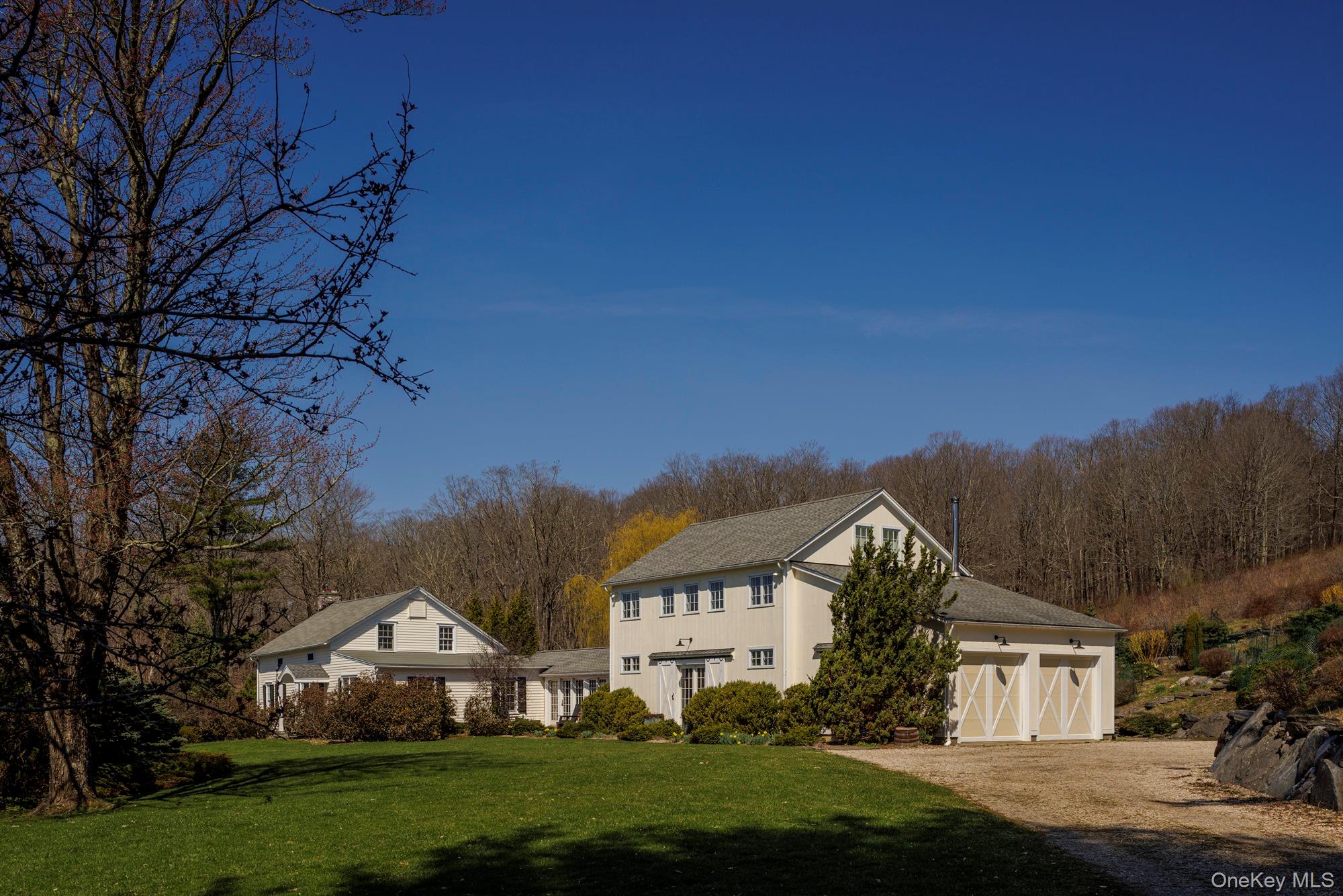 85 Kennel Road