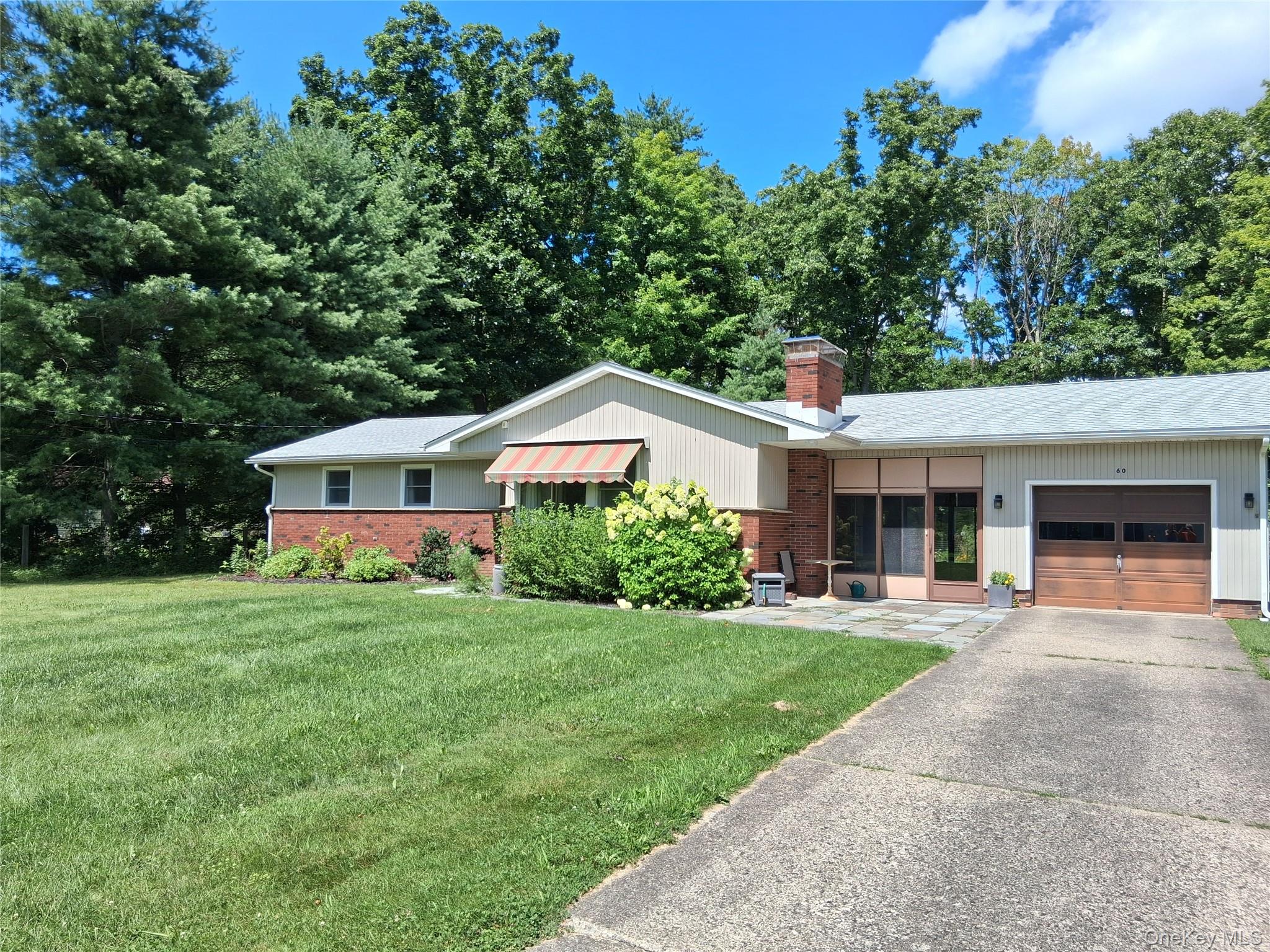60 Stissing Avenue