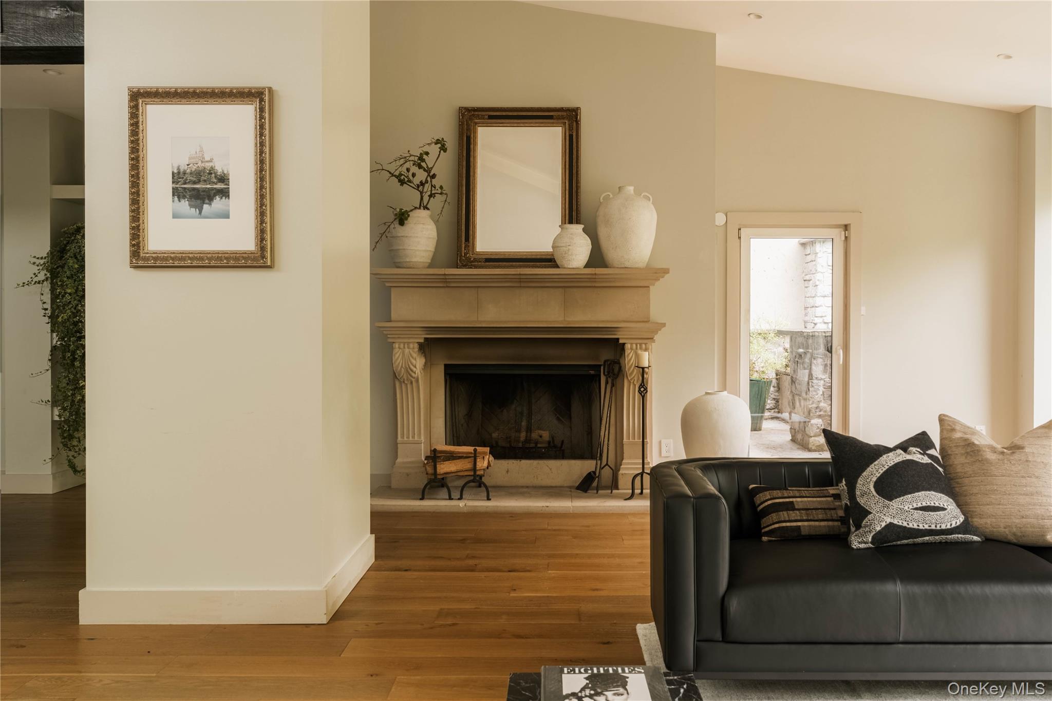 320 Long Hill Road
