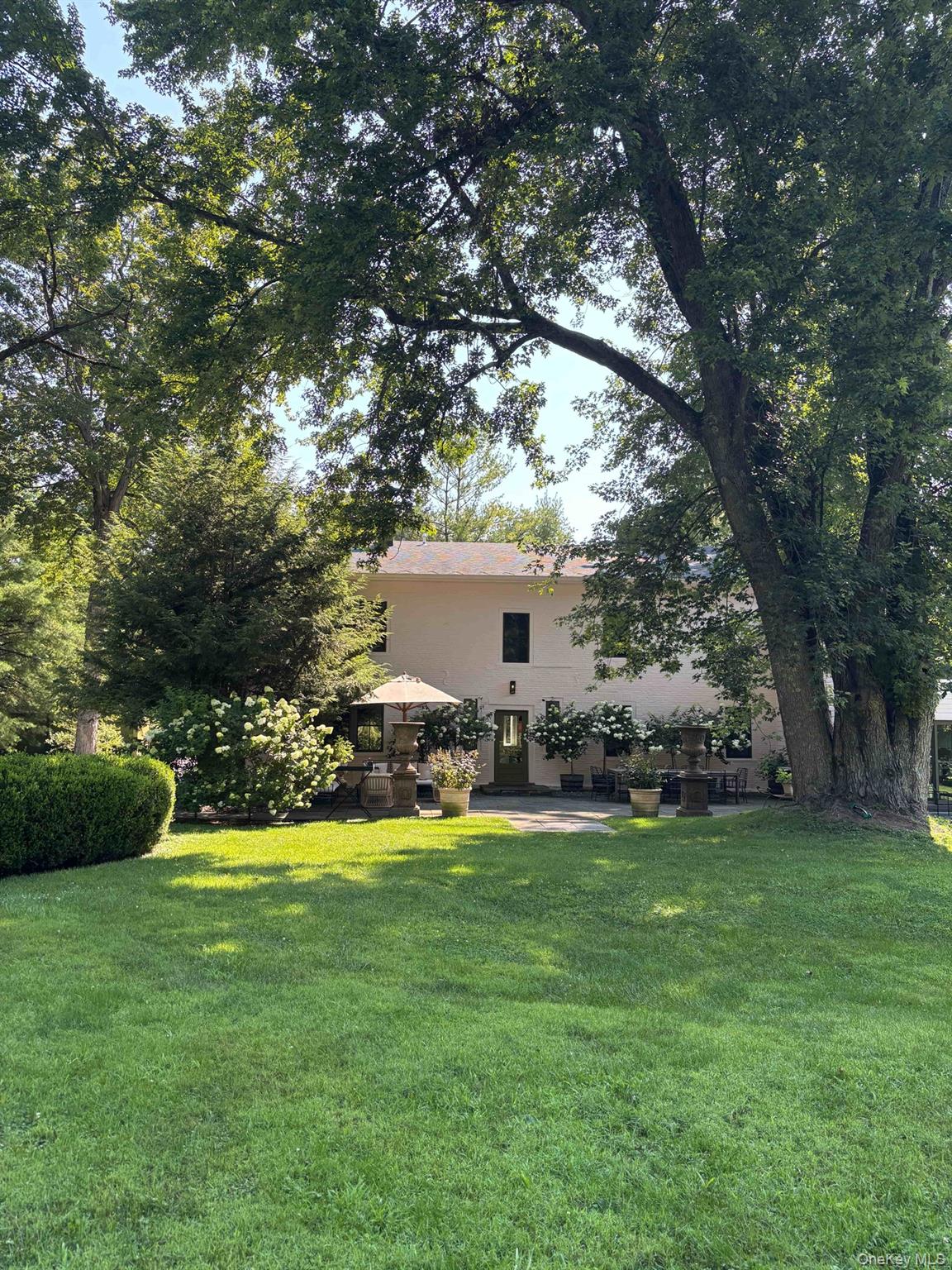 2461 Salt Point Turnpike