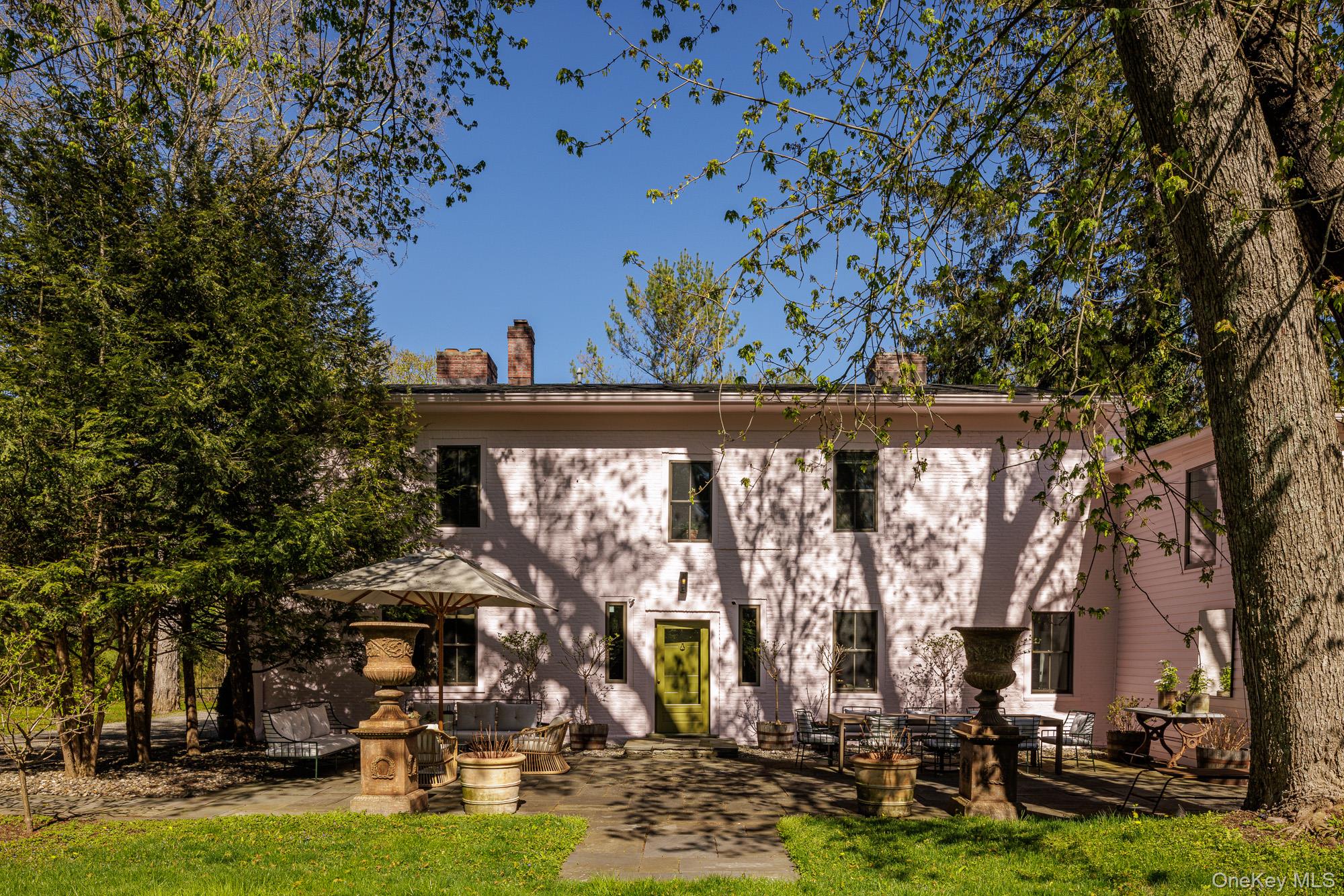 2461 Salt Point Turnpike