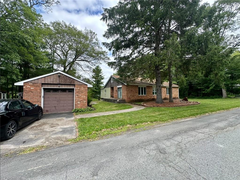 82 Sunrise Trail