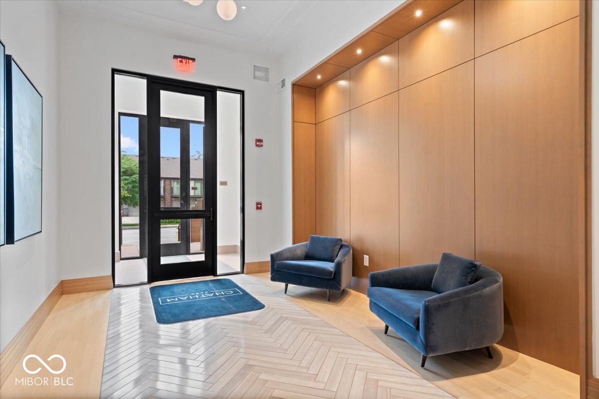 855 N East Street N Unit: 104-B