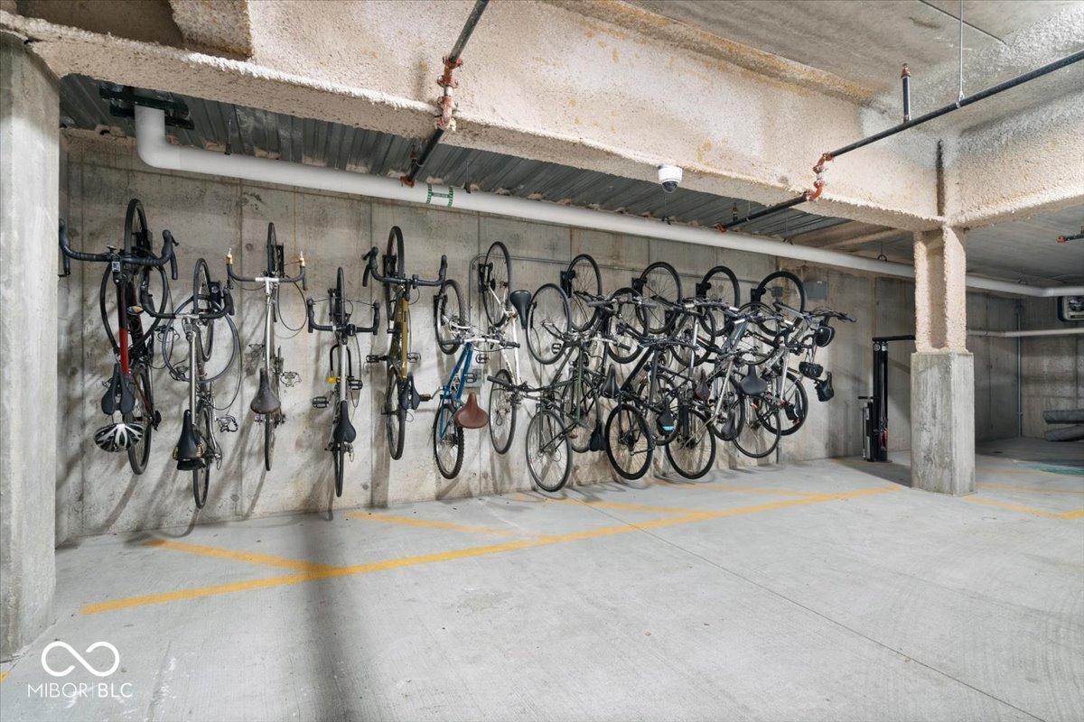 855 N East Street N Unit: 104-B
