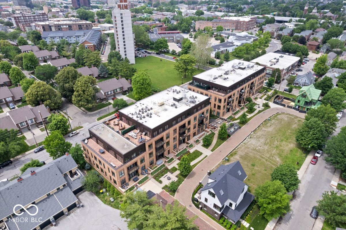 855 N East Street N Unit: 104-B