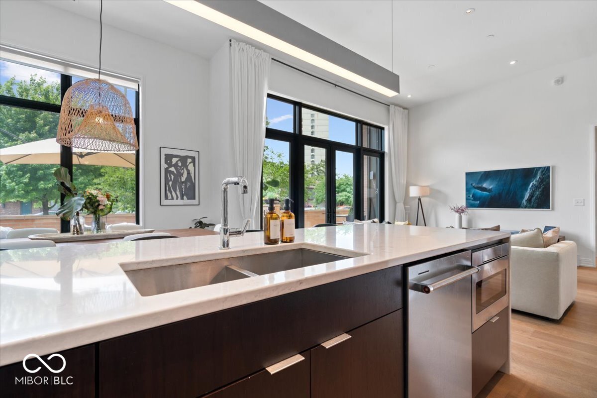 855 N East Street N Unit: 104-B