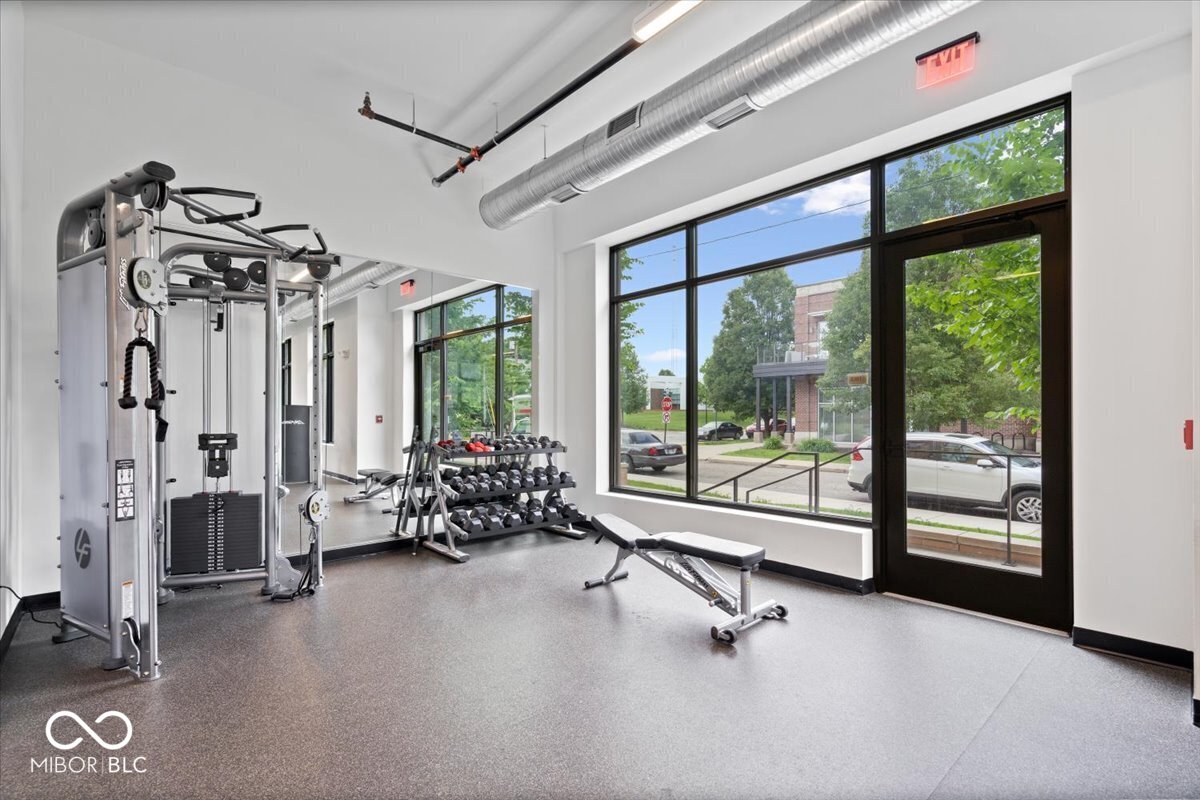 855 N East Street N Unit: 104-B