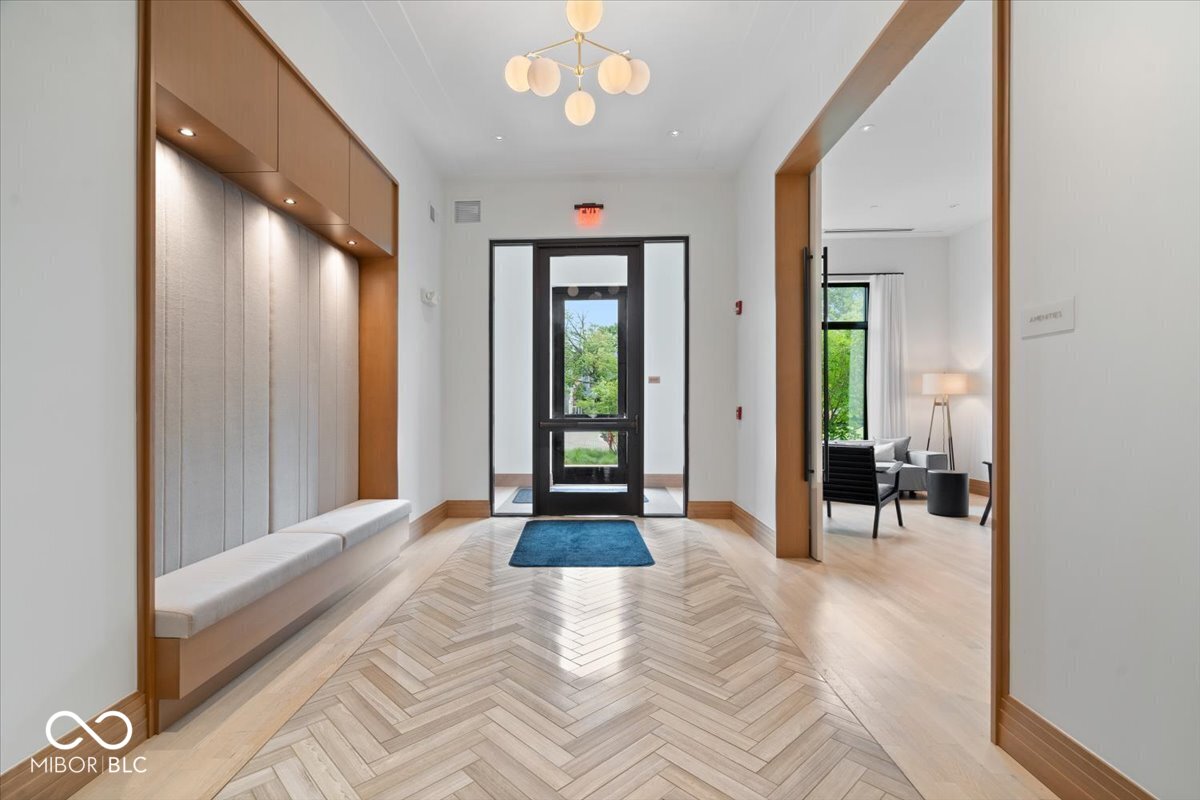 855 N East Street N Unit: 104-B
