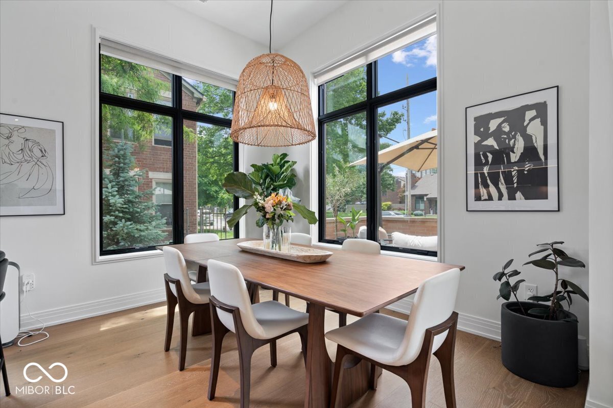 855 N East Street N Unit: 104-B