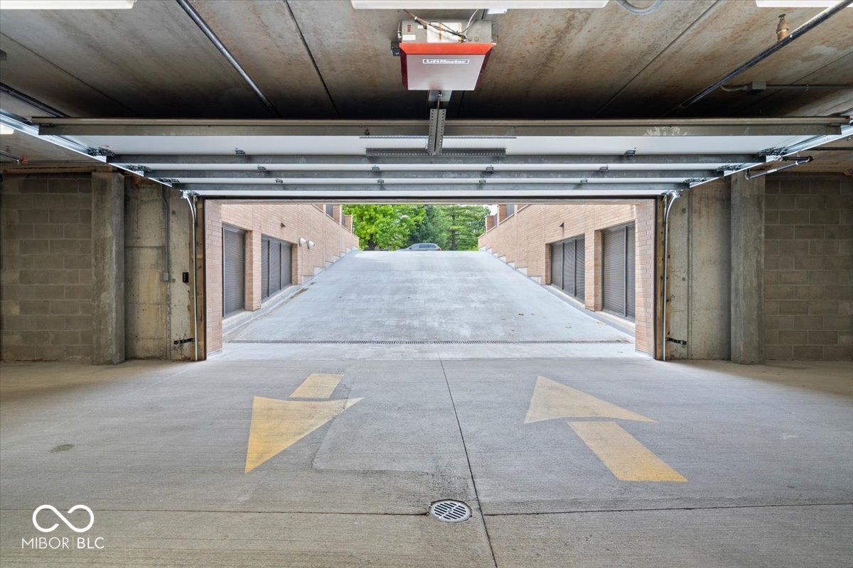 855 N East Street N Unit: 104-B