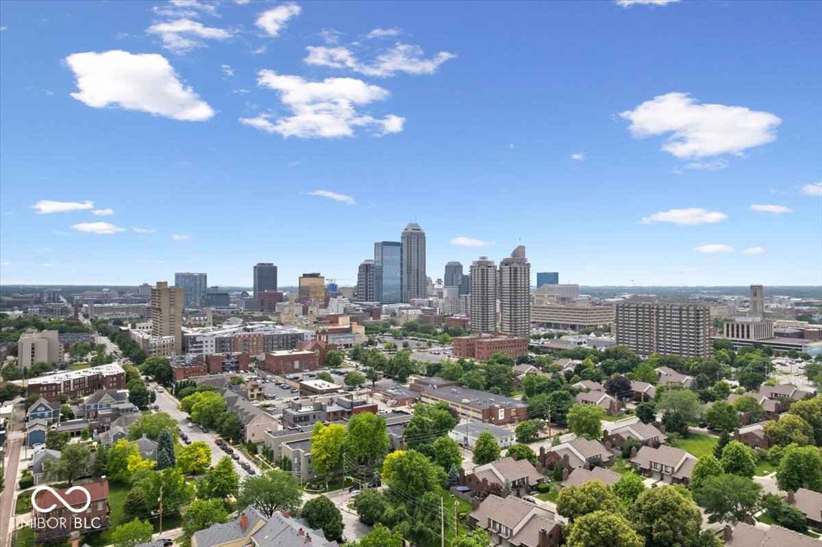 855 N East Street N Unit: 104-B