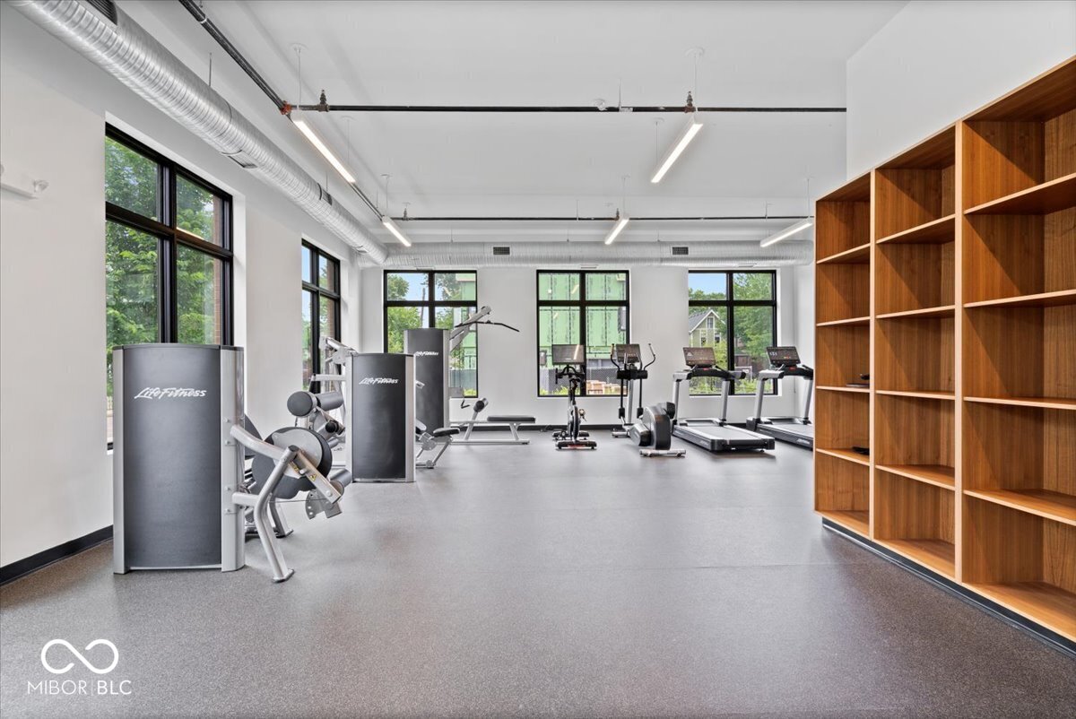 855 N East Street N Unit: 104-B