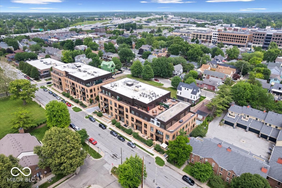 855 N East Street N Unit: 104-B