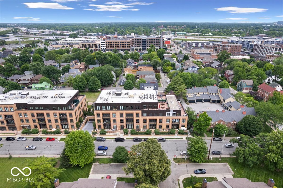 855 N East Street N Unit: 104-B