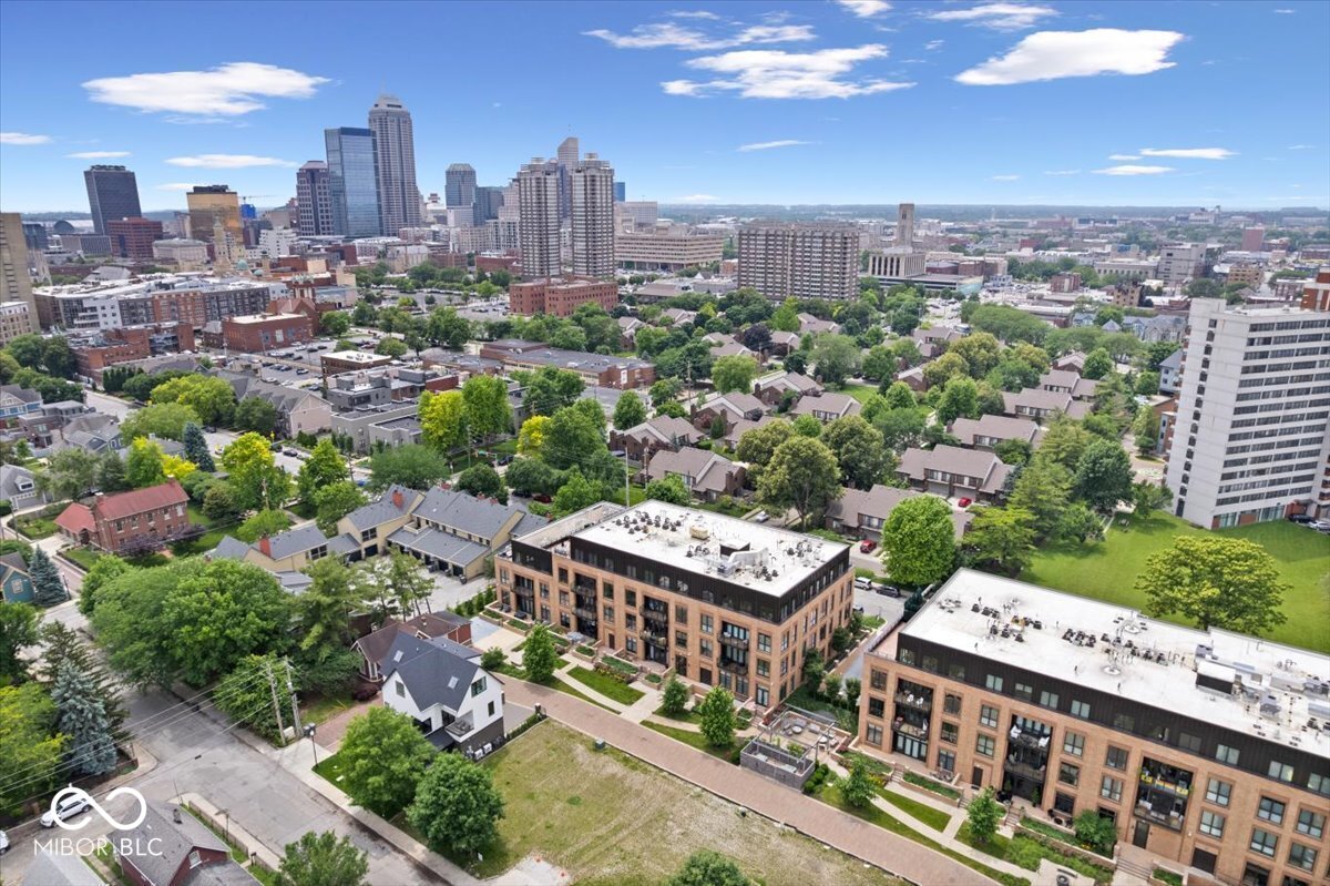 855 N East Street N Unit: 104-B