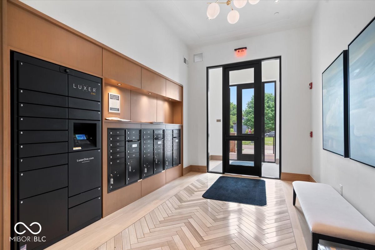 855 N East Street N Unit: 104-B