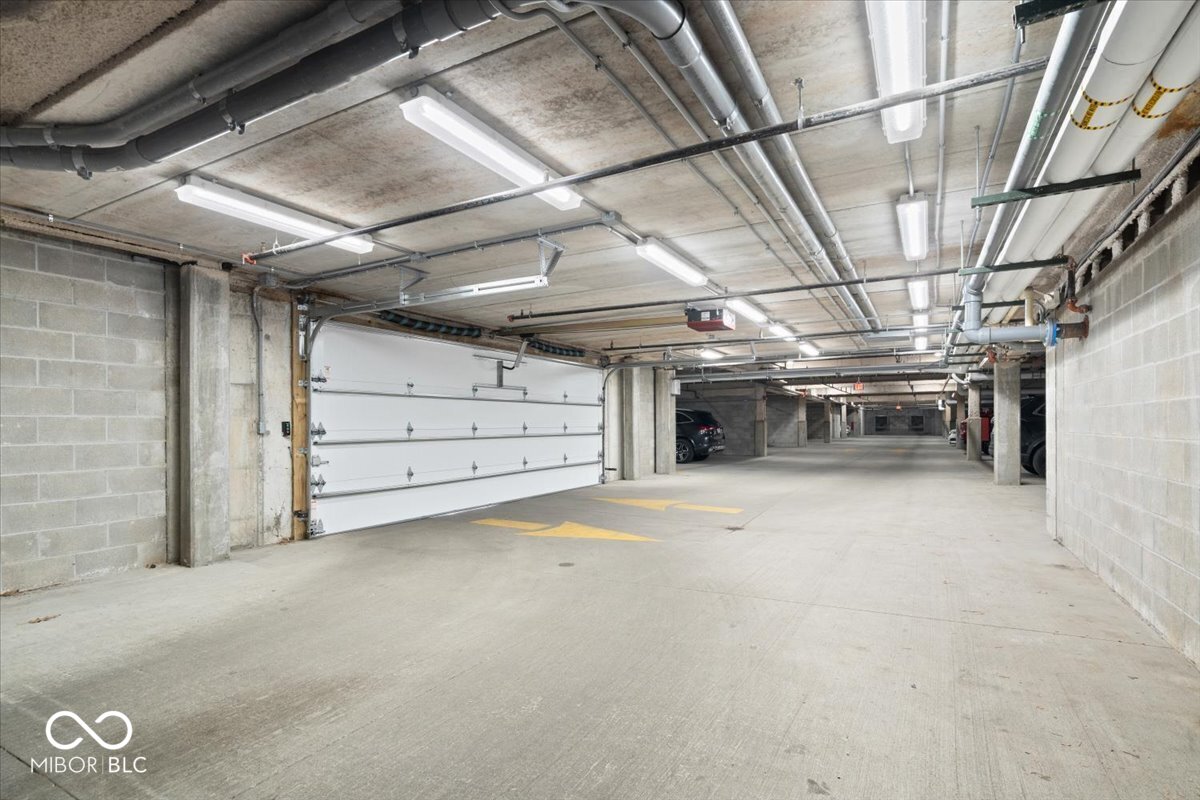 855 N East Street N Unit: 104-B
