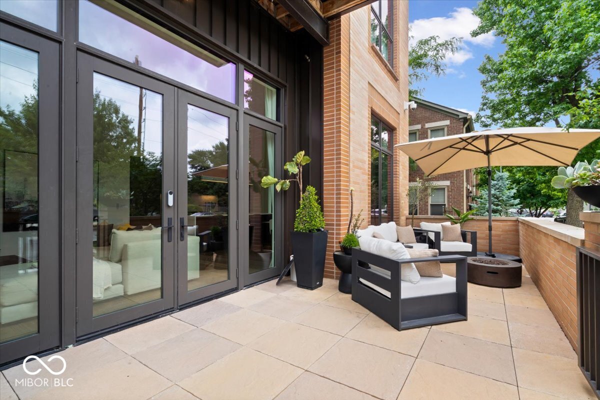 855 N East Street N Unit: 104-B