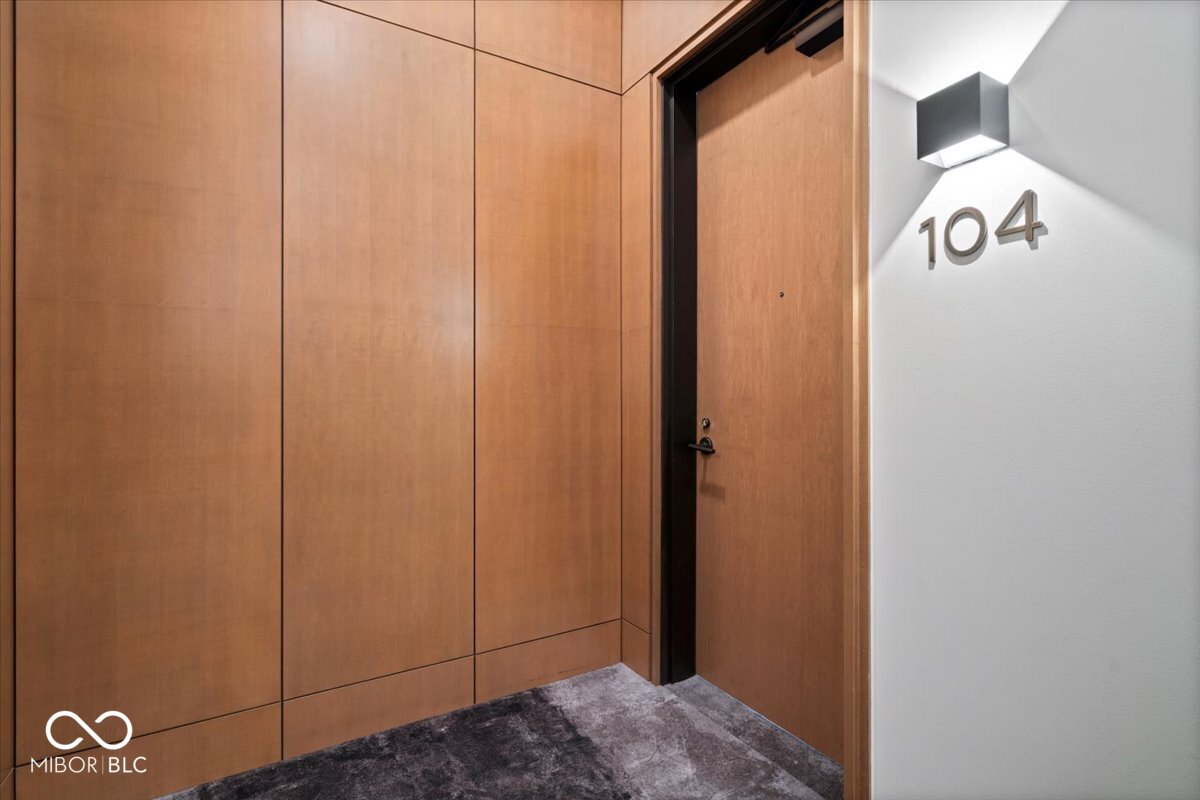 855 N East Street N Unit: 104-B