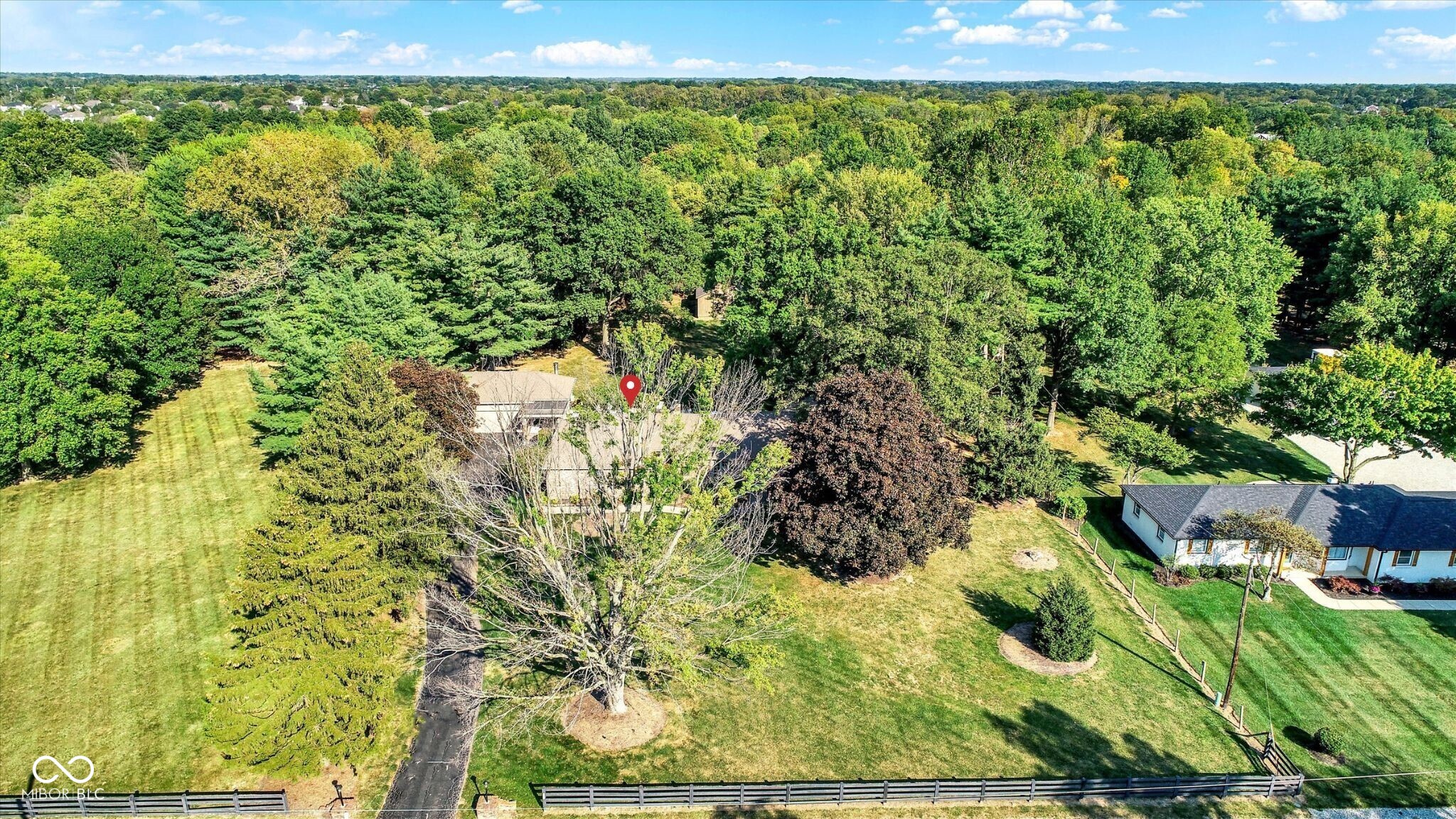 11002 Hoosier Road