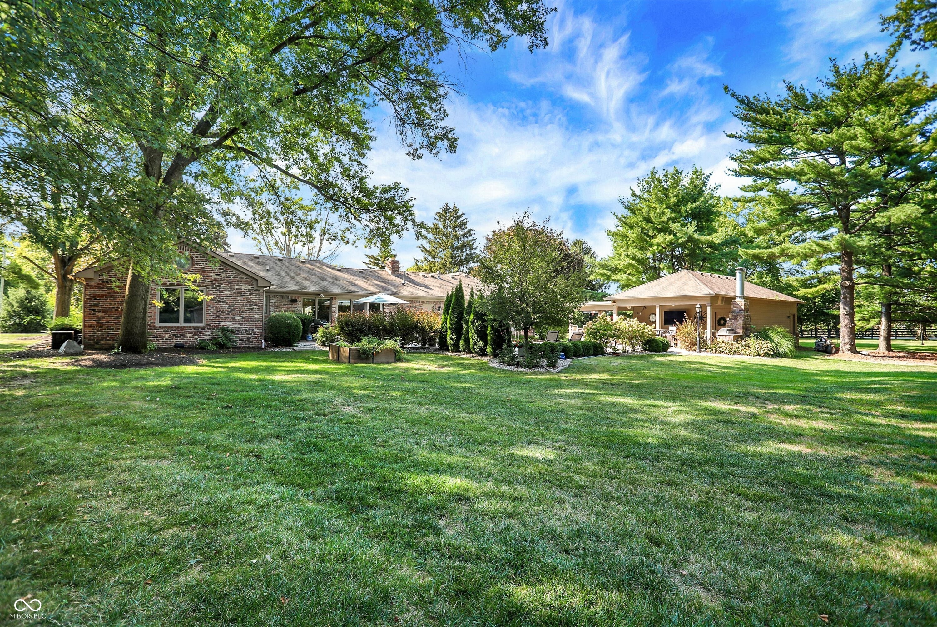 11002 Hoosier Road