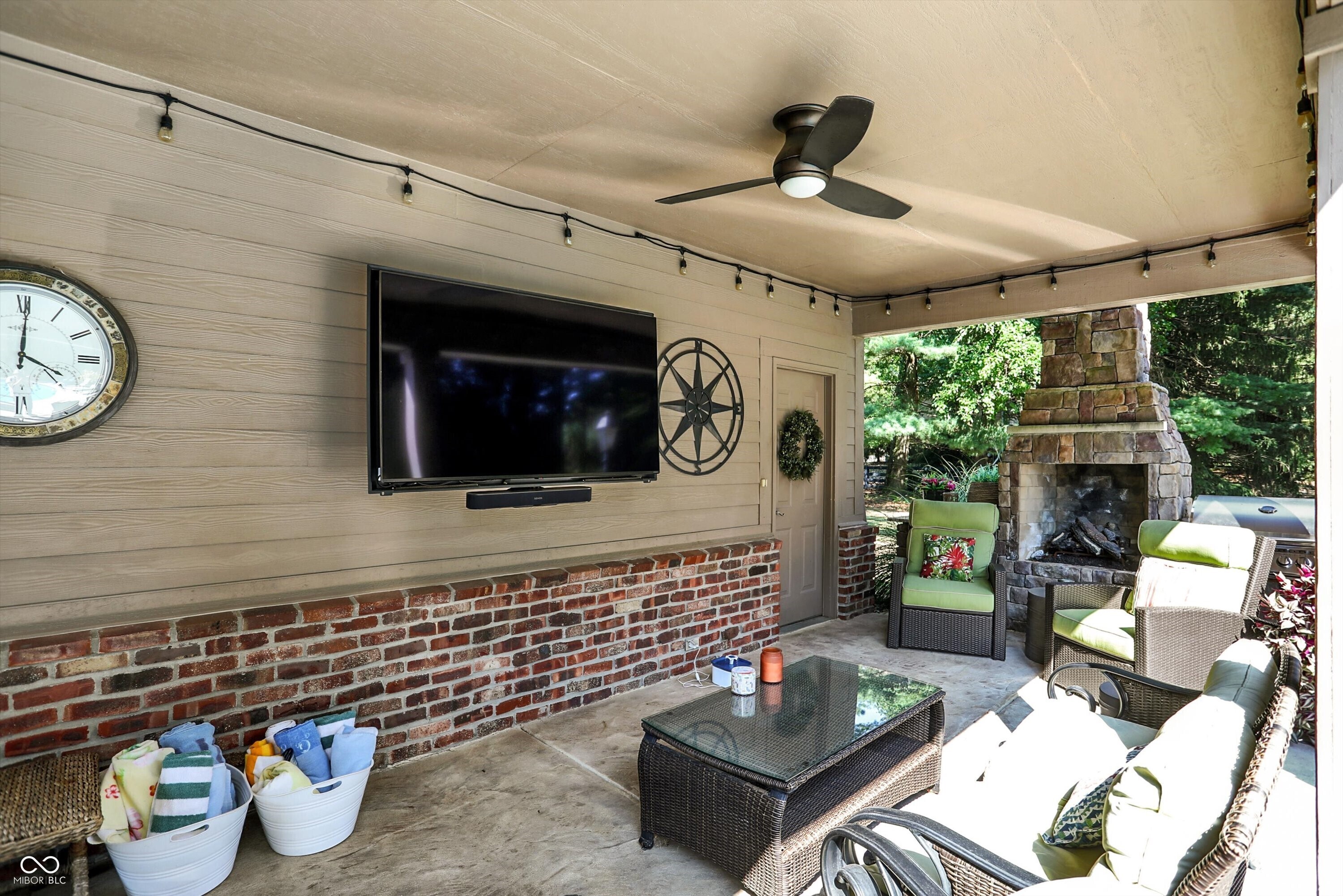 11002 Hoosier Road