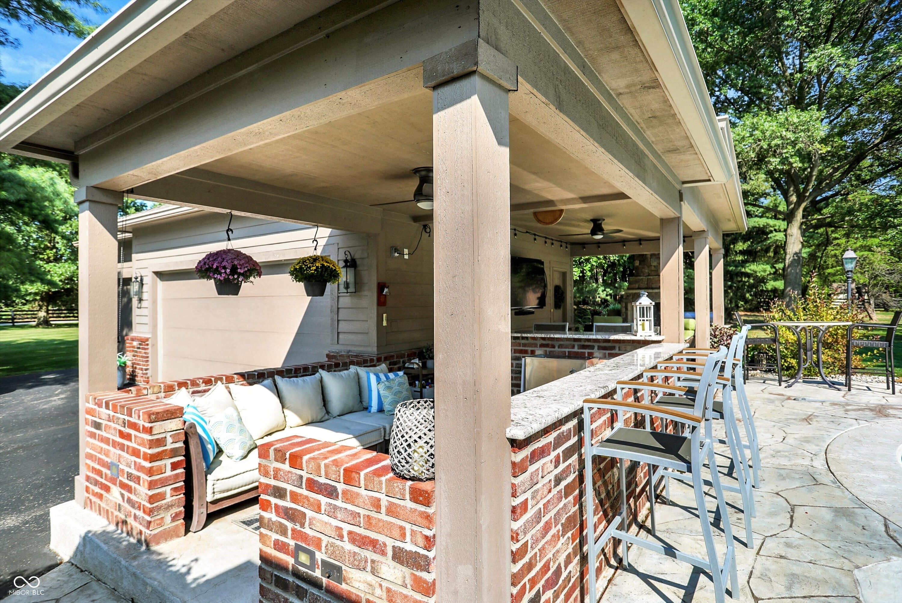 11002 Hoosier Road