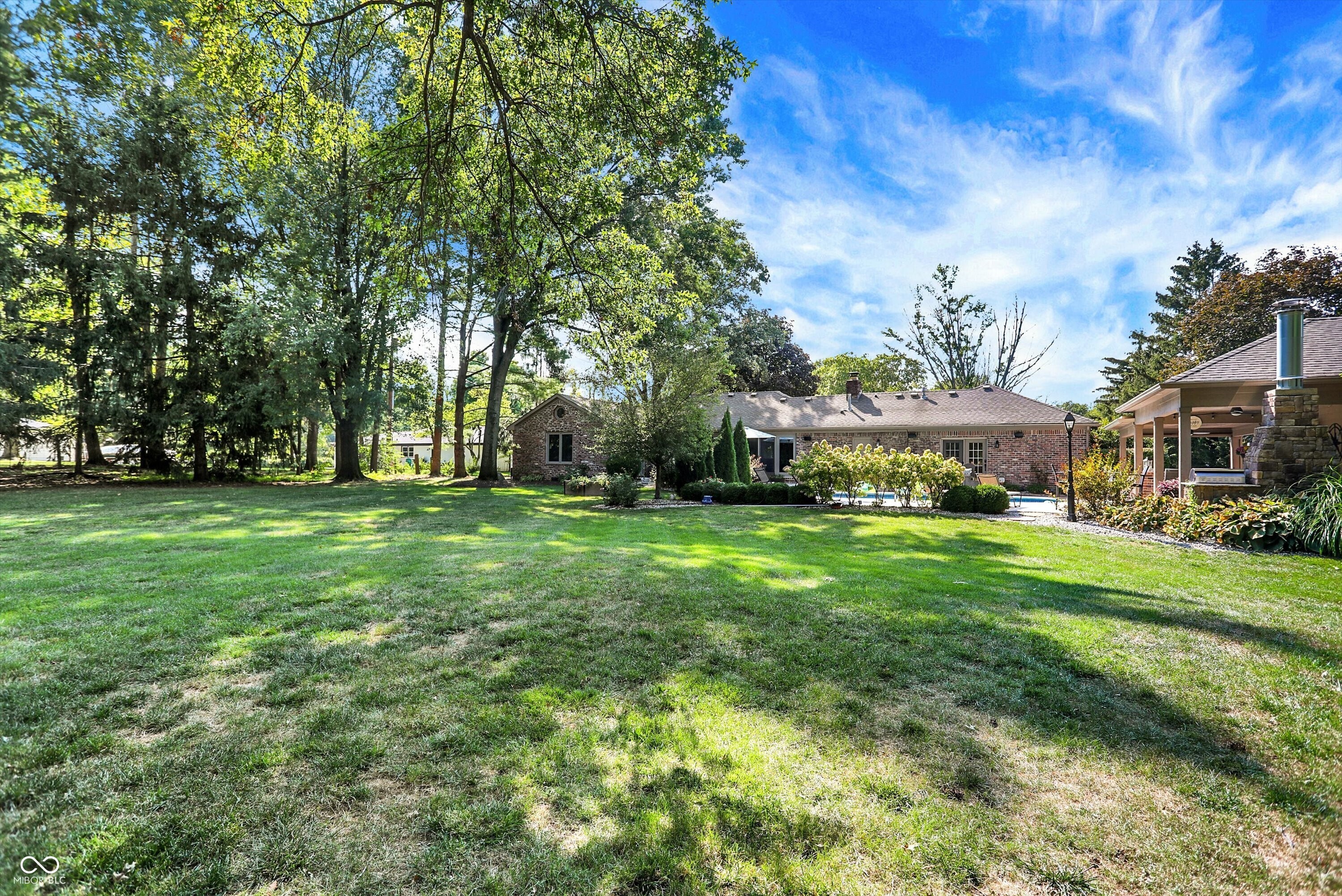 11002 Hoosier Road