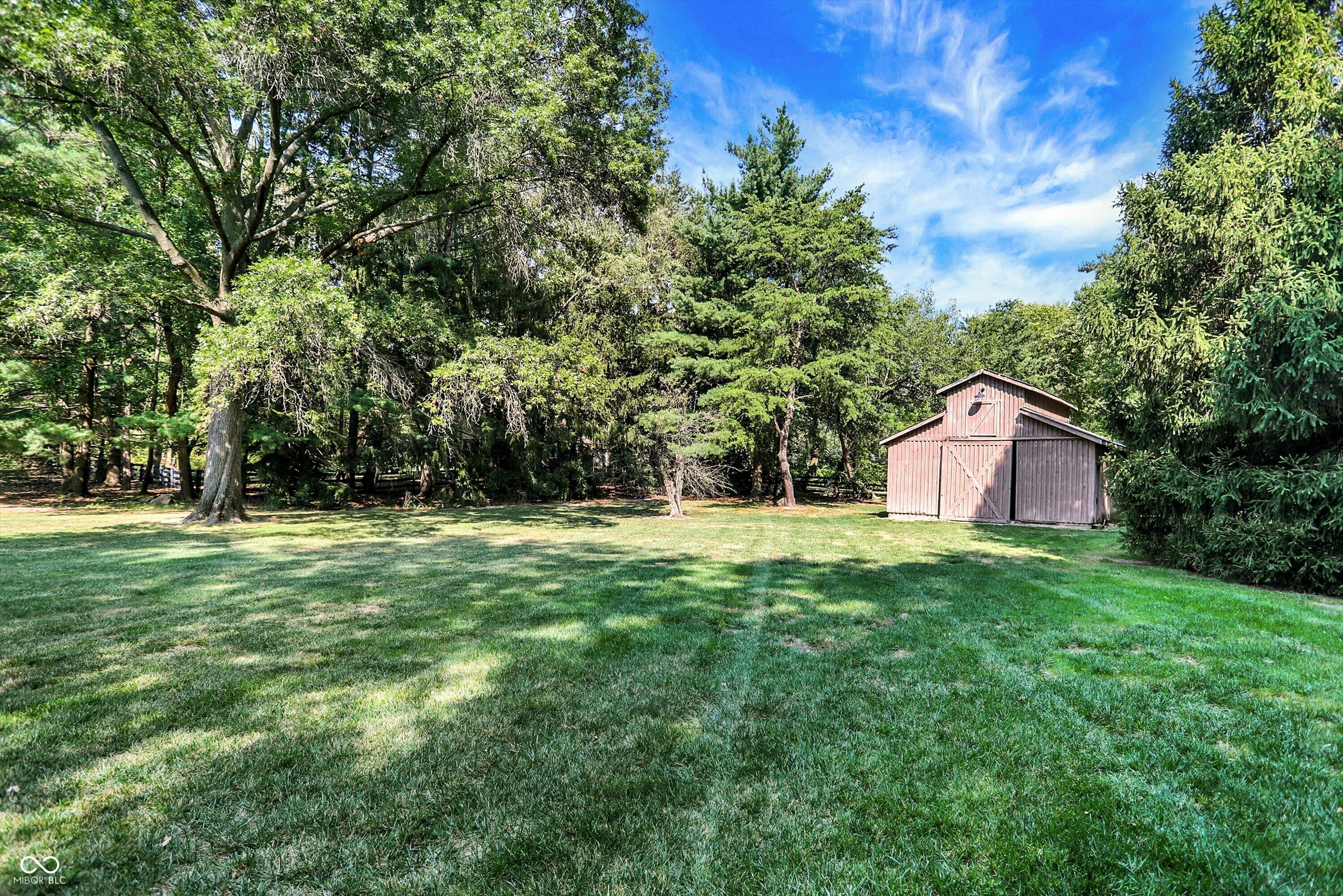 11002 Hoosier Road