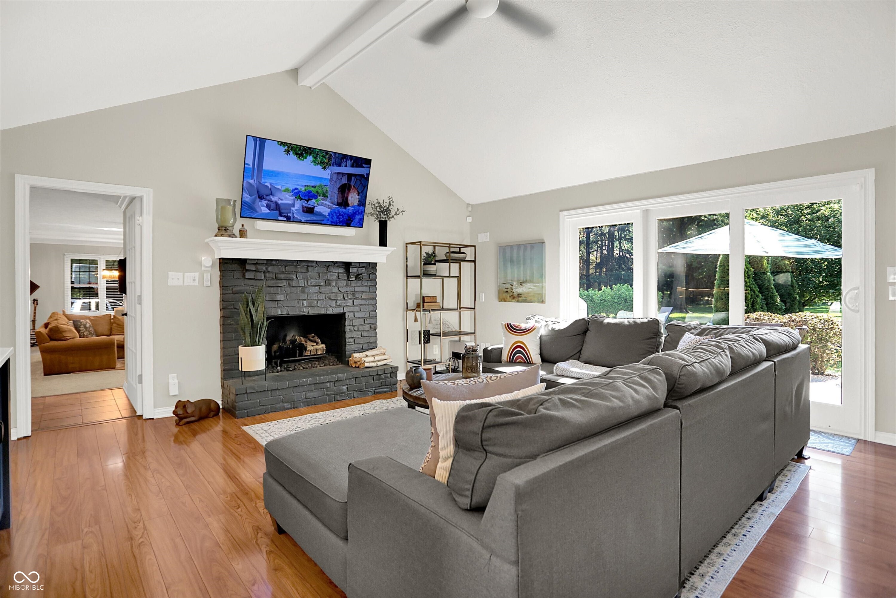 11002 Hoosier Road