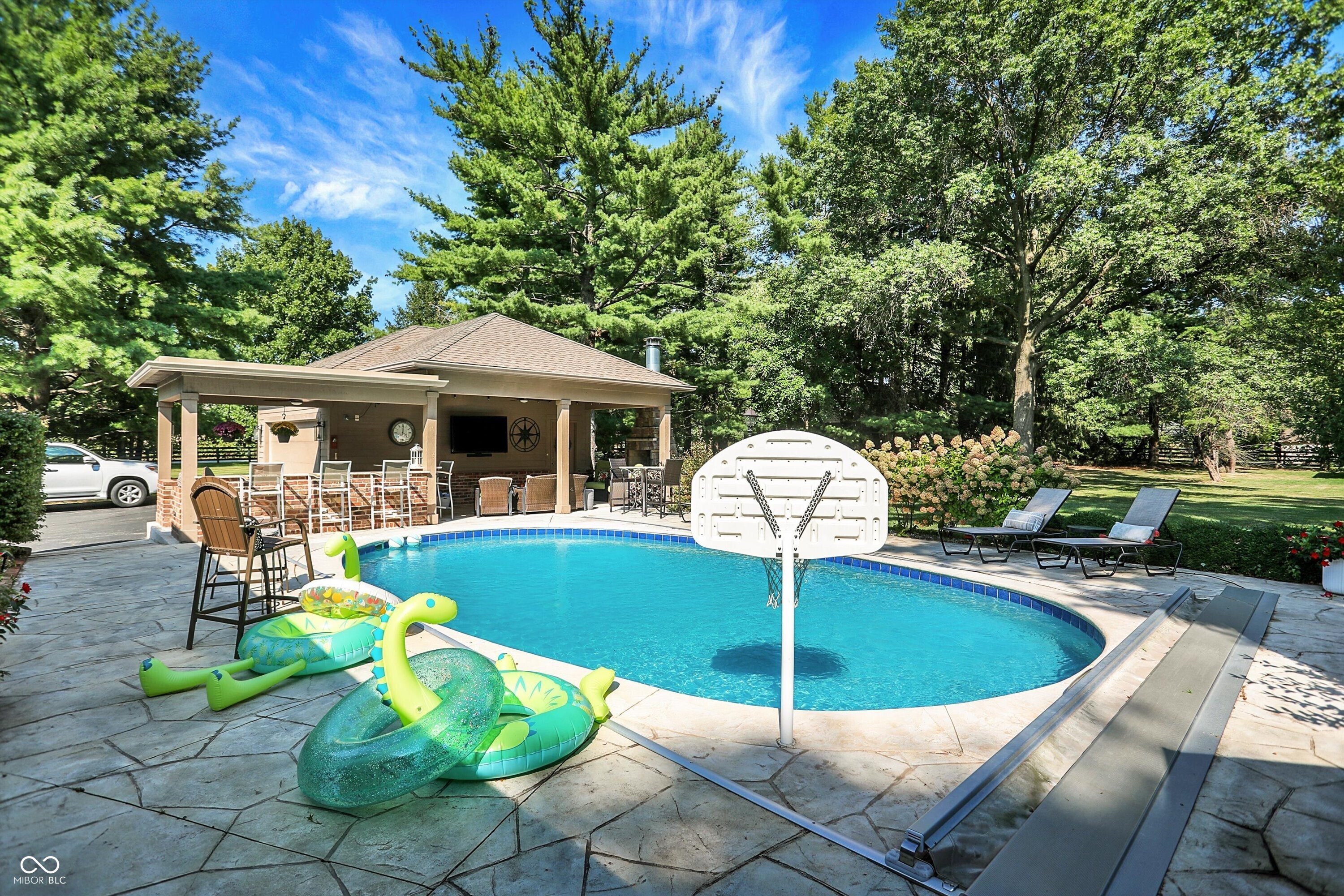 11002 Hoosier Road