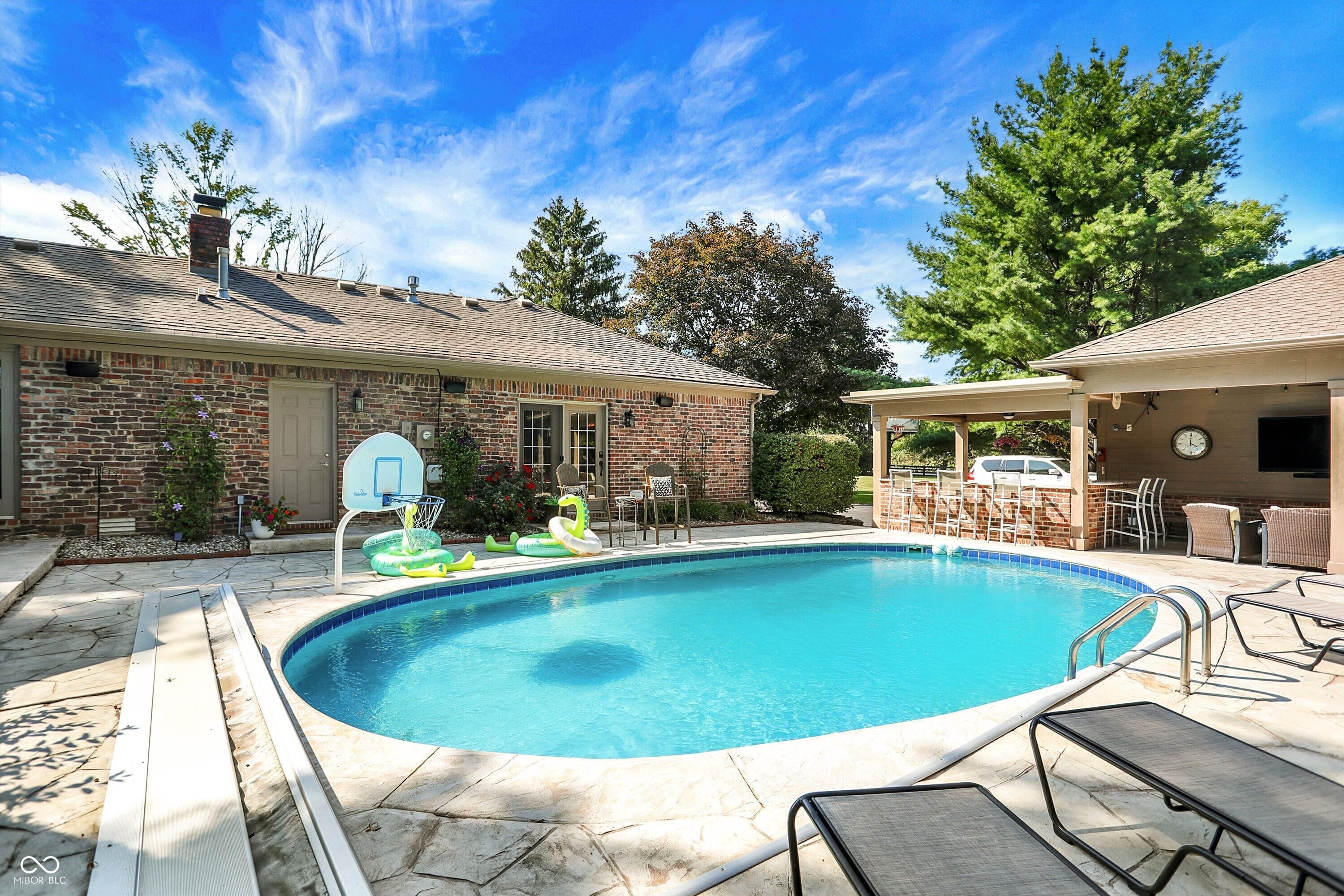 11002 Hoosier Road