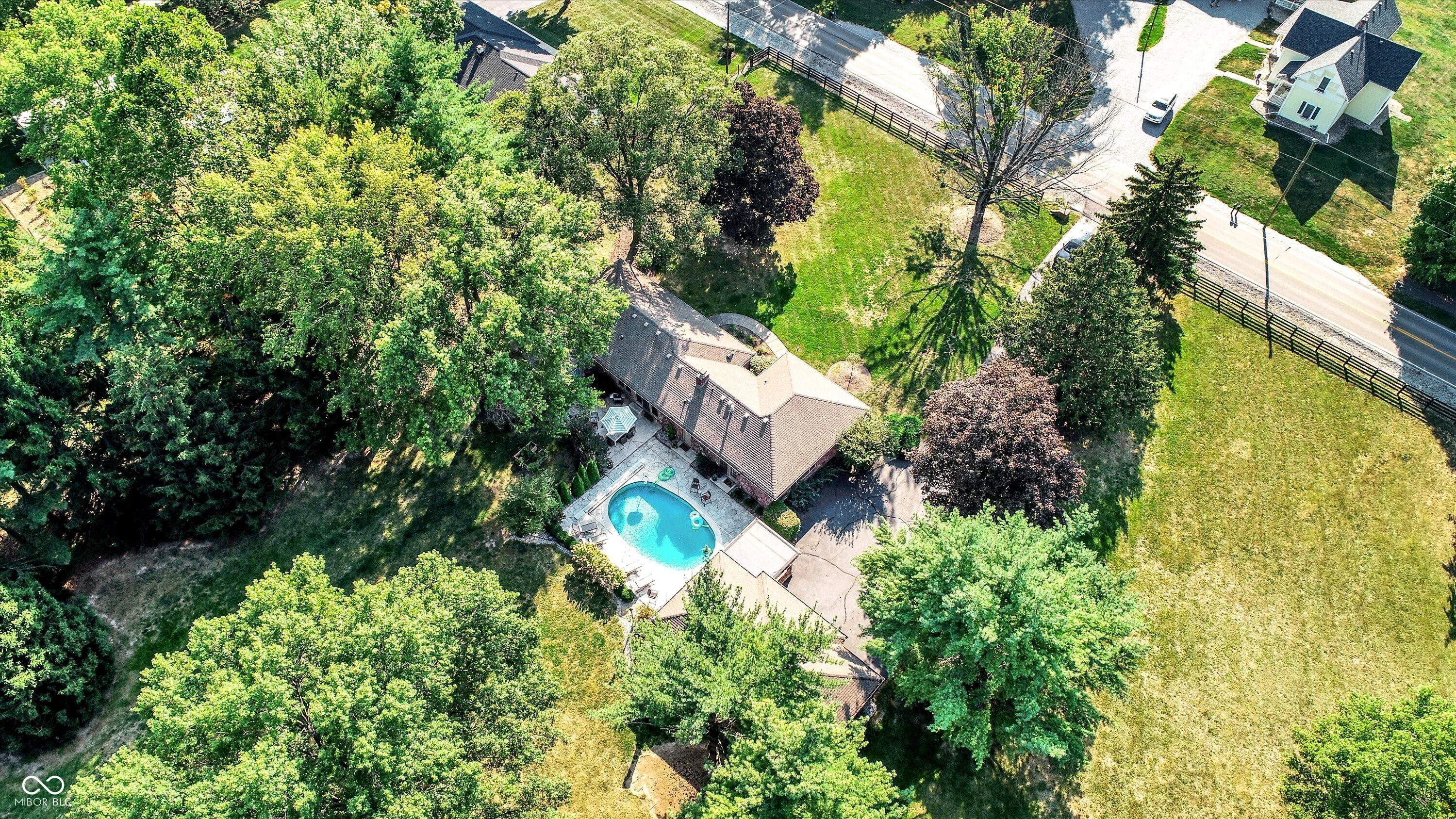 11002 Hoosier Road