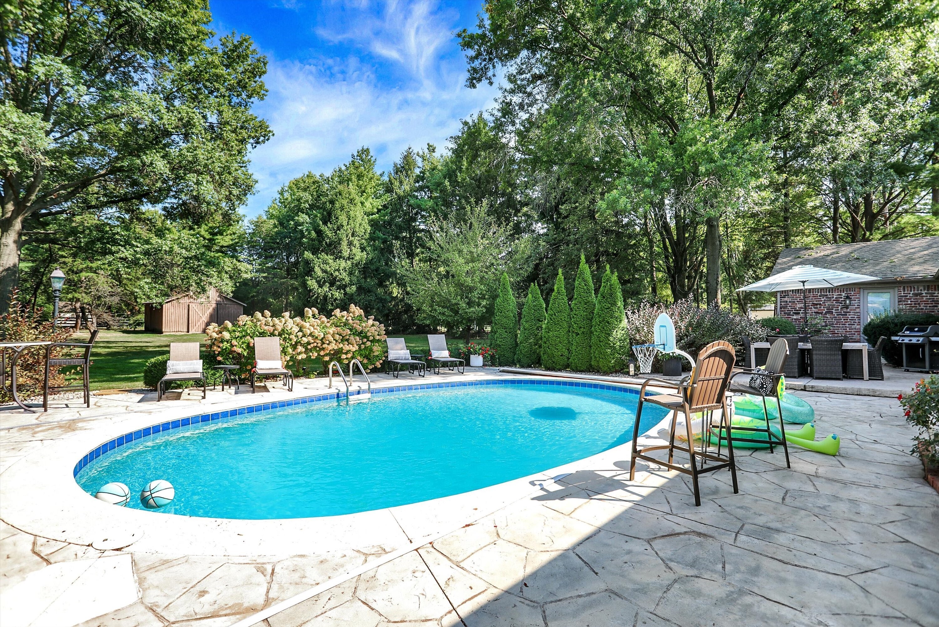 11002 Hoosier Road