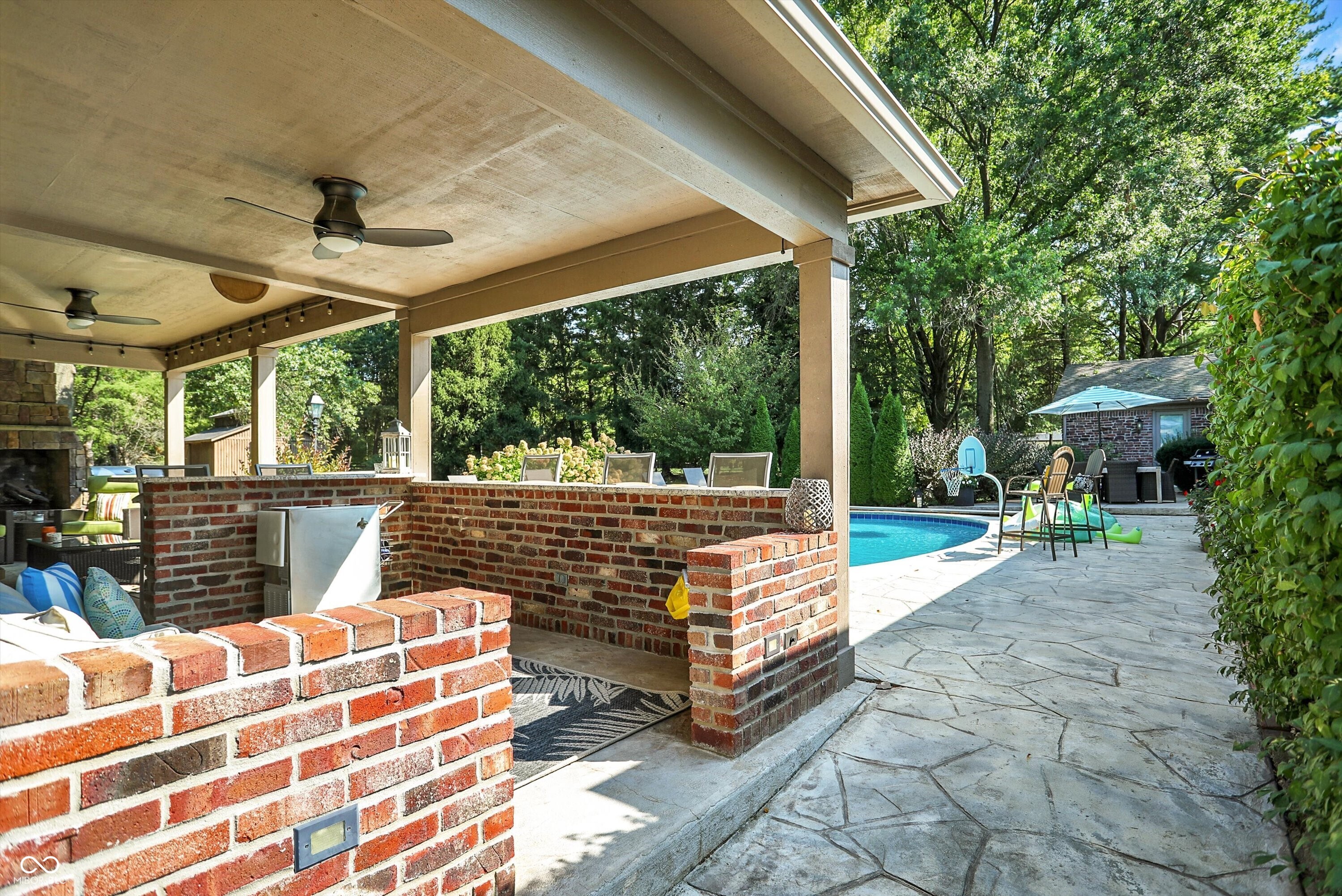 11002 Hoosier Road