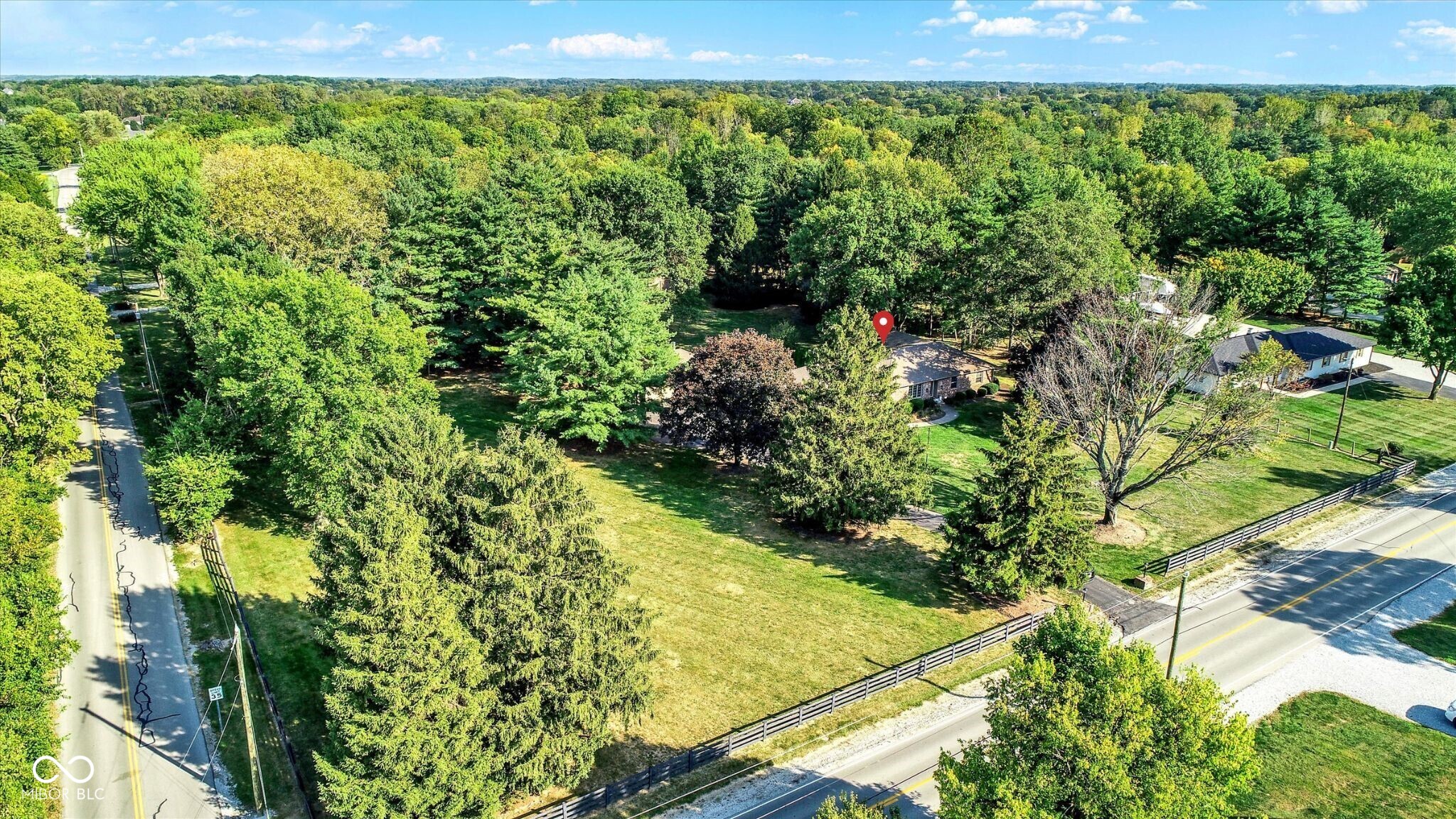 11002 Hoosier Road
