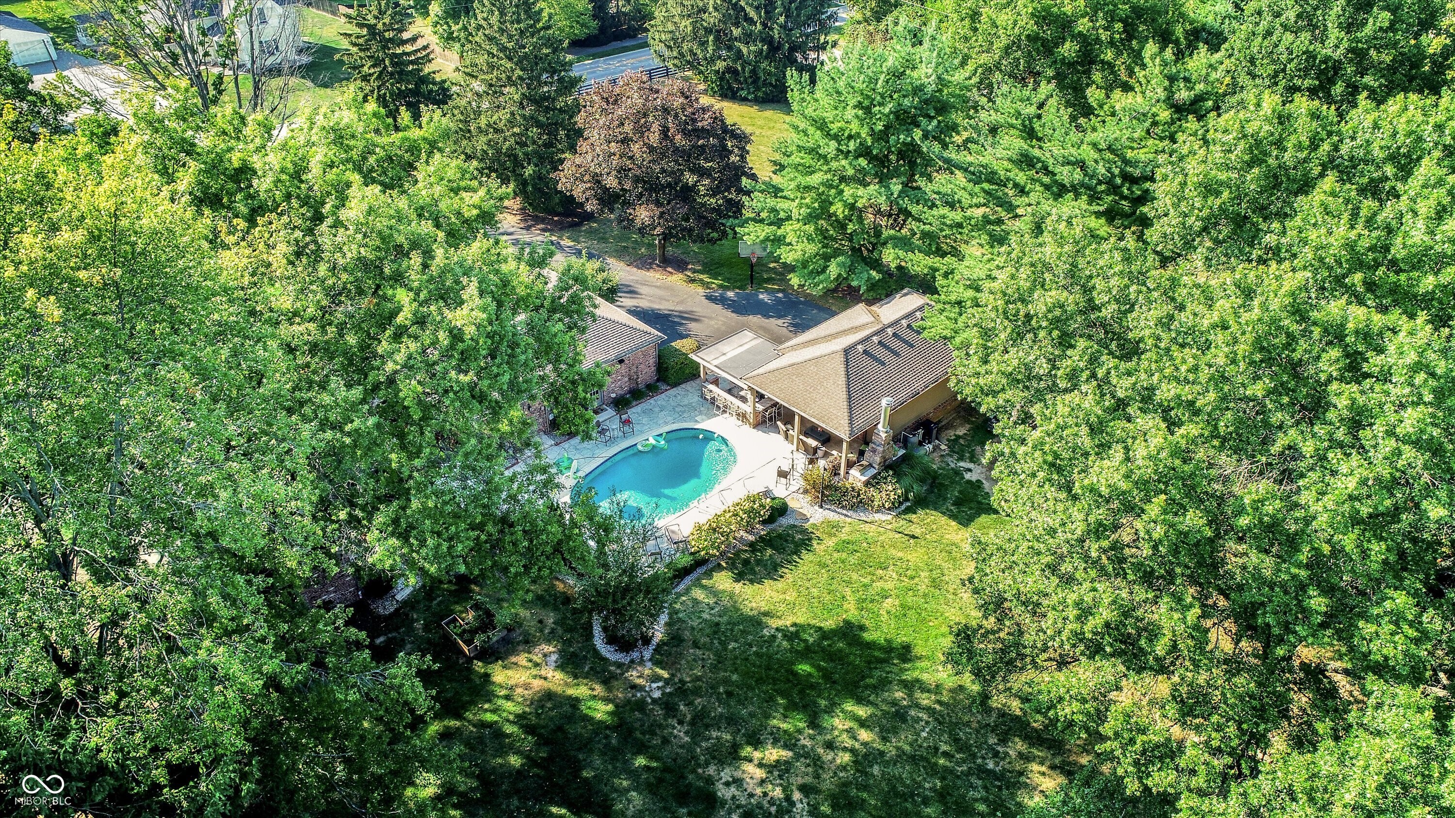 11002 Hoosier Road