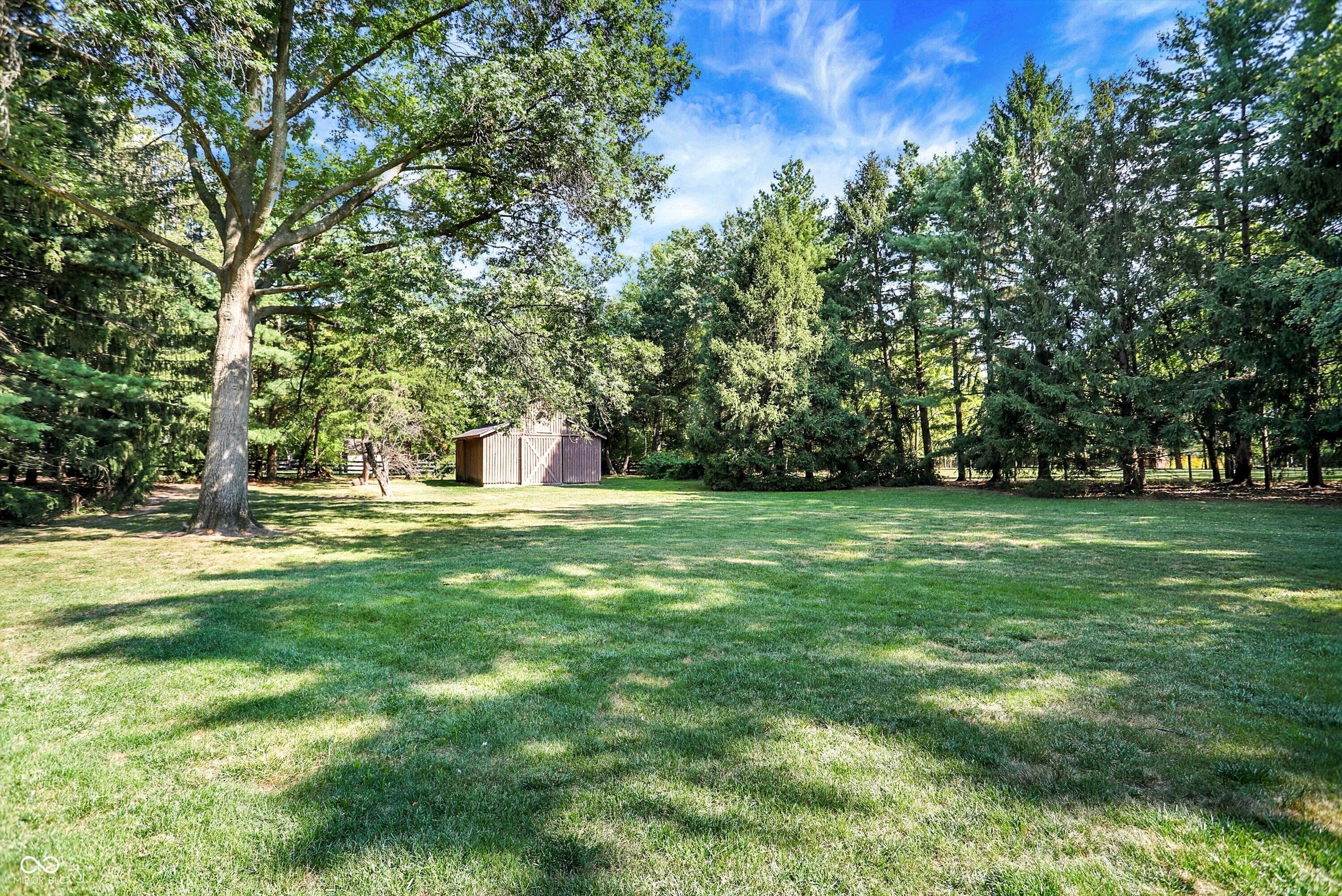 11002 Hoosier Road